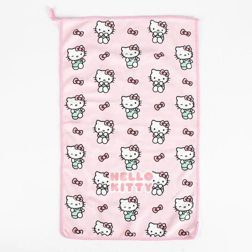 Hello Kitty geantă de toaletă poza produsului