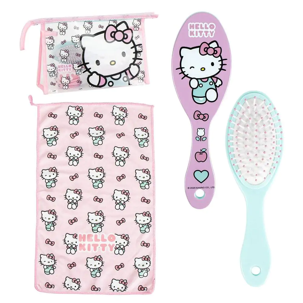 Hello Kitty geantă de toaletă poza produsului