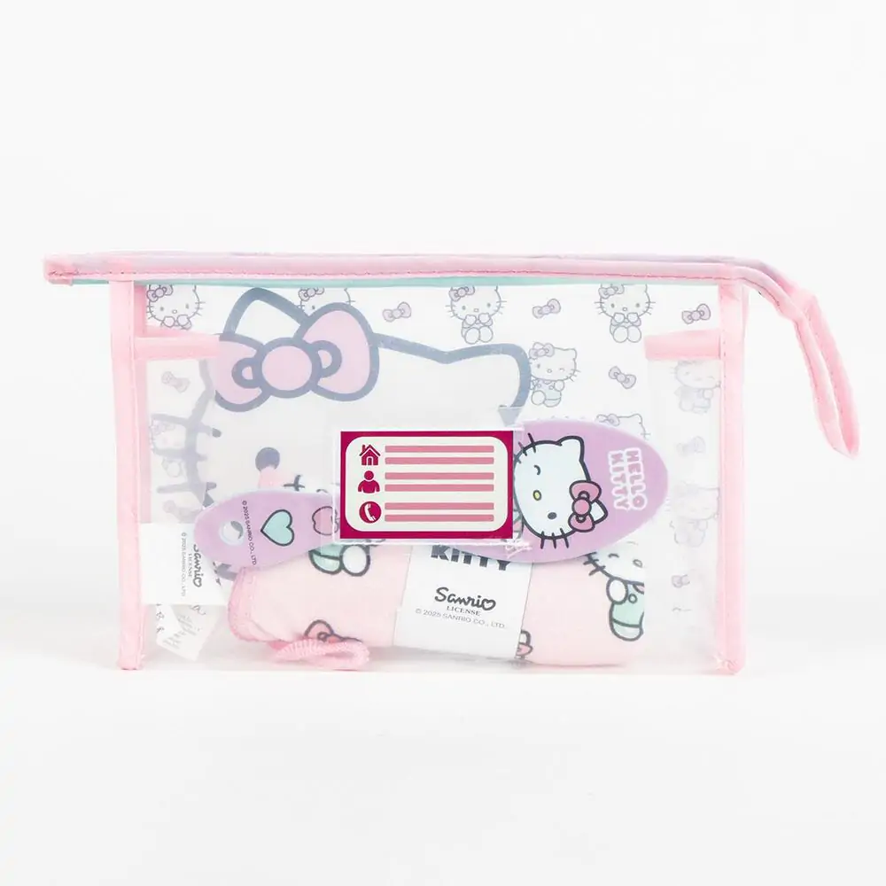 Hello Kitty geantă de toaletă poza produsului