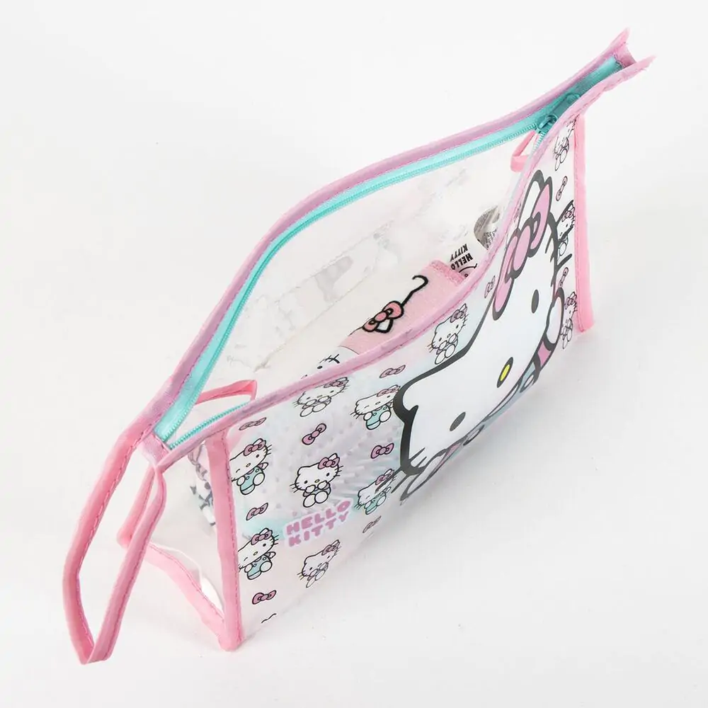 Hello Kitty geantă de toaletă poza produsului