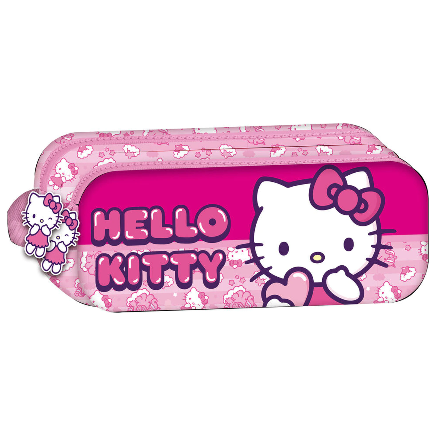 Hello Kitty penar poza produsului
