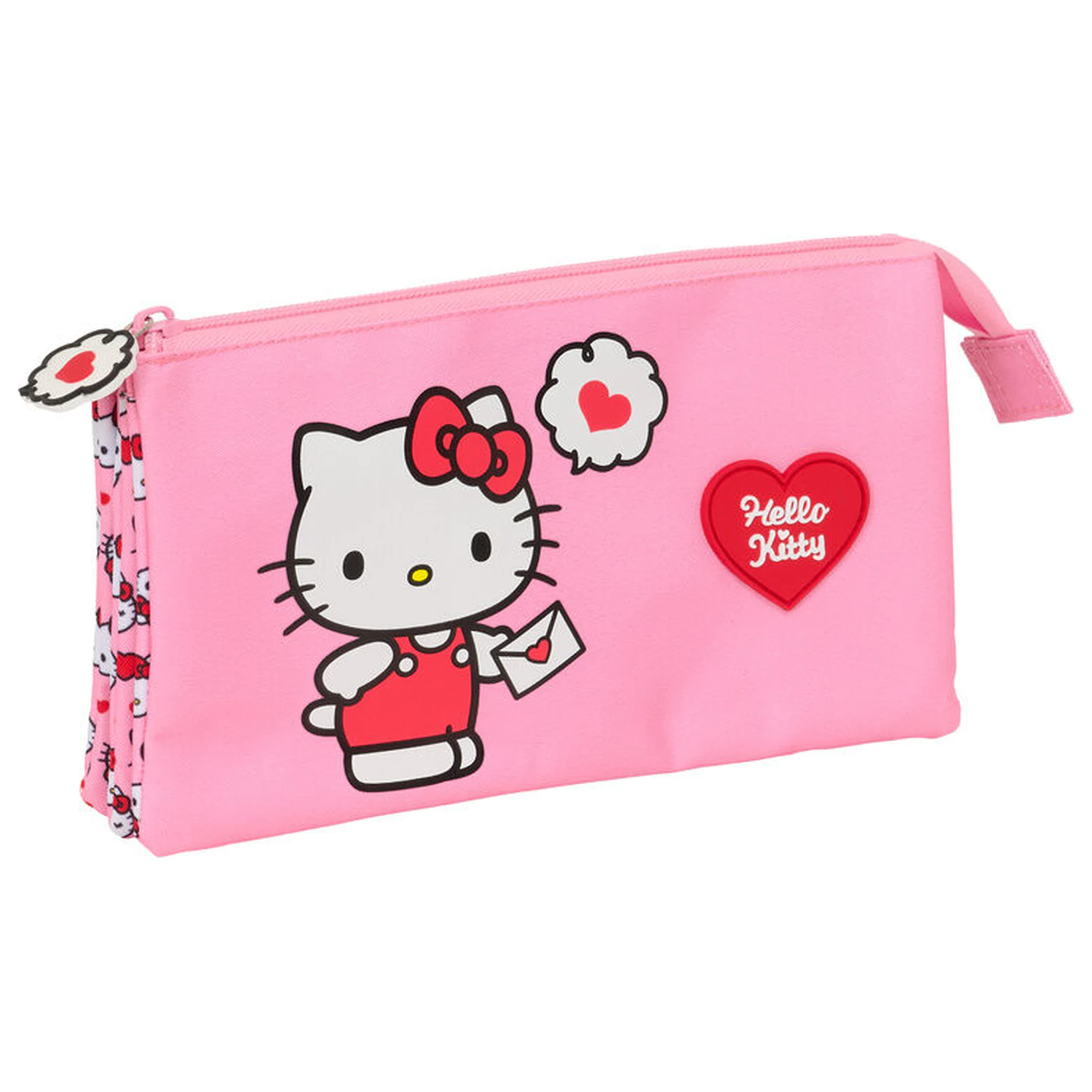 Hello Kitty penar triplu poza produsului