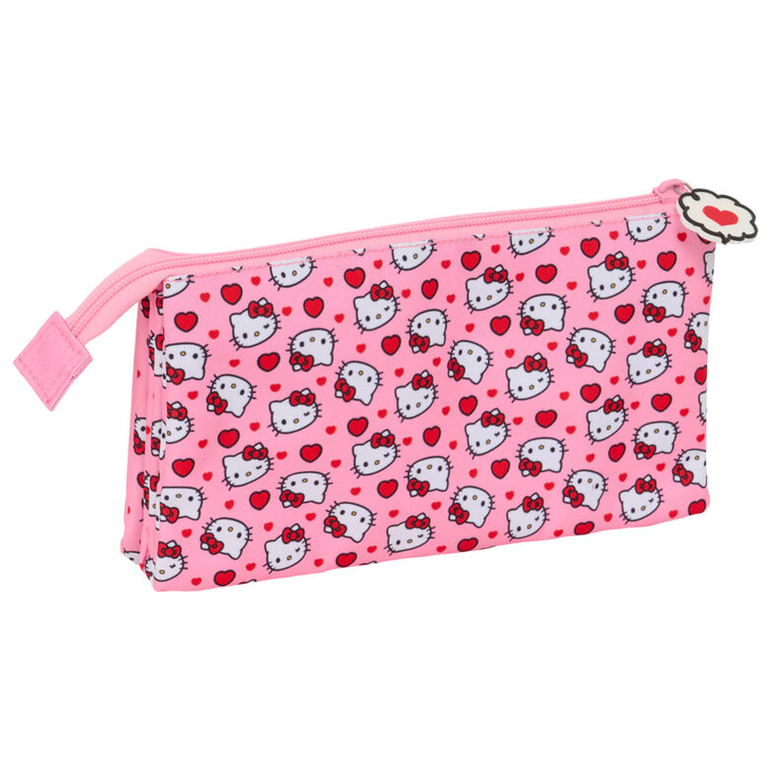 Hello Kitty penar triplu poza produsului