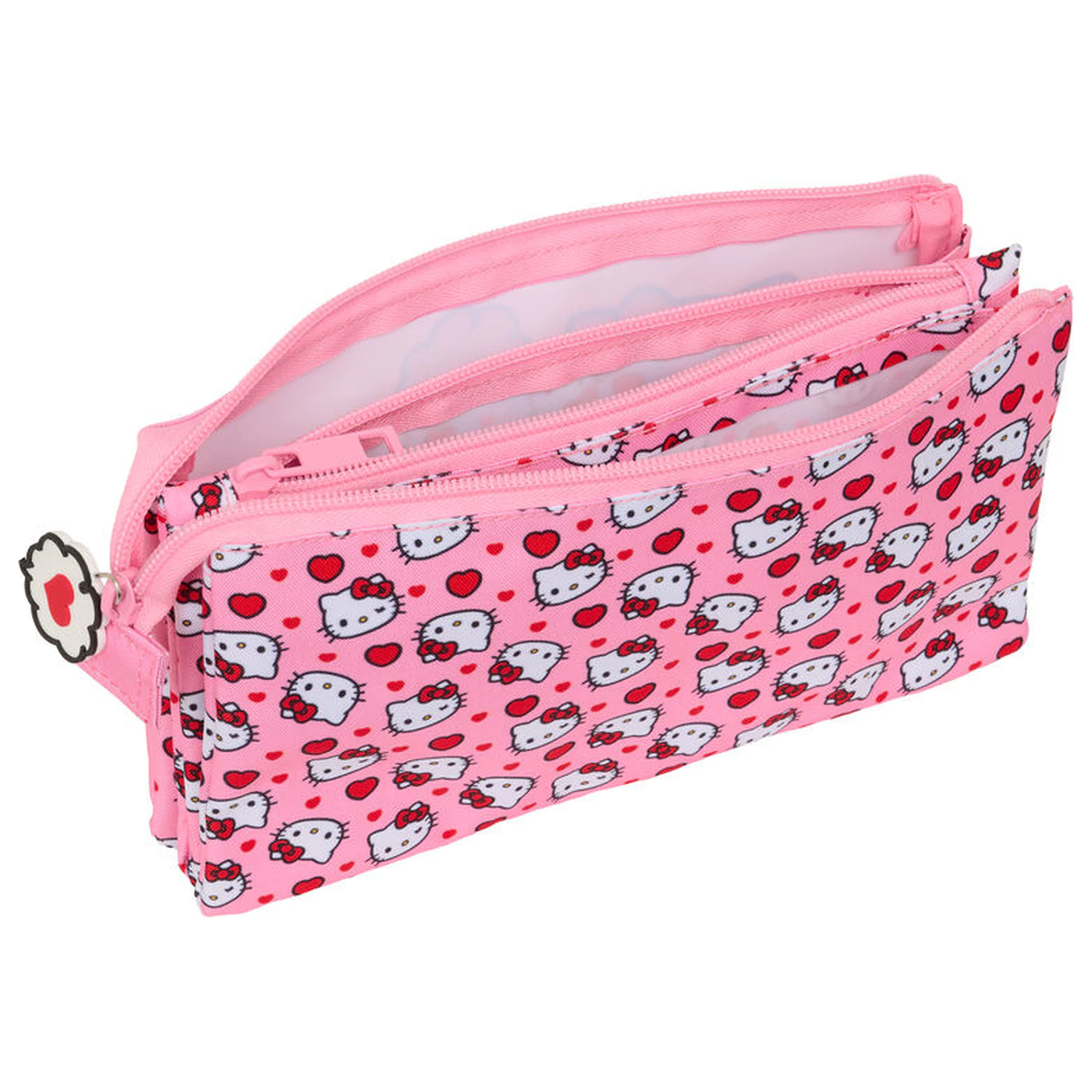 Hello Kitty penar triplu poza produsului