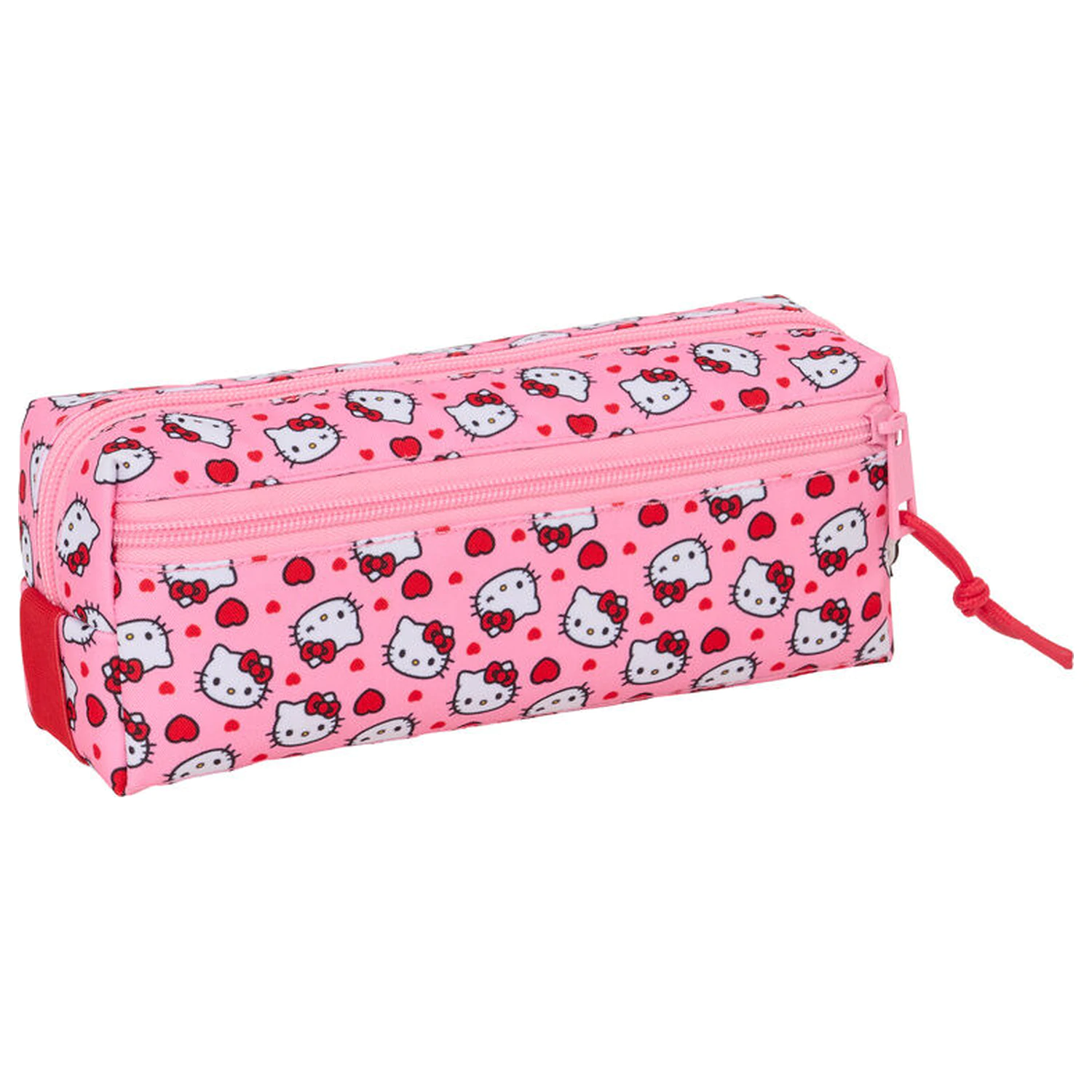 Hello Kitty penar triplu etui pentru creioane poza produsului