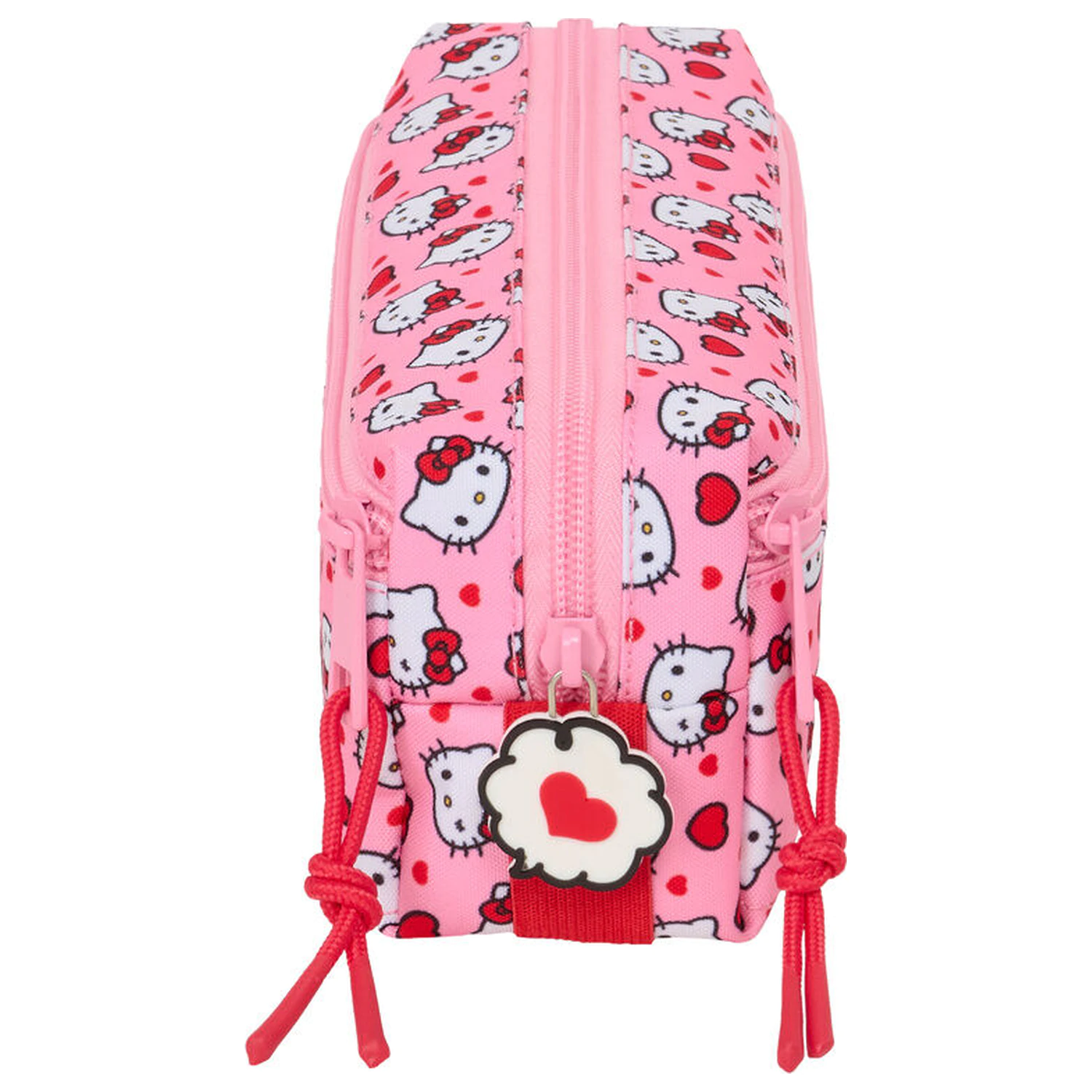 Hello Kitty penar triplu etui pentru creioane poza produsului