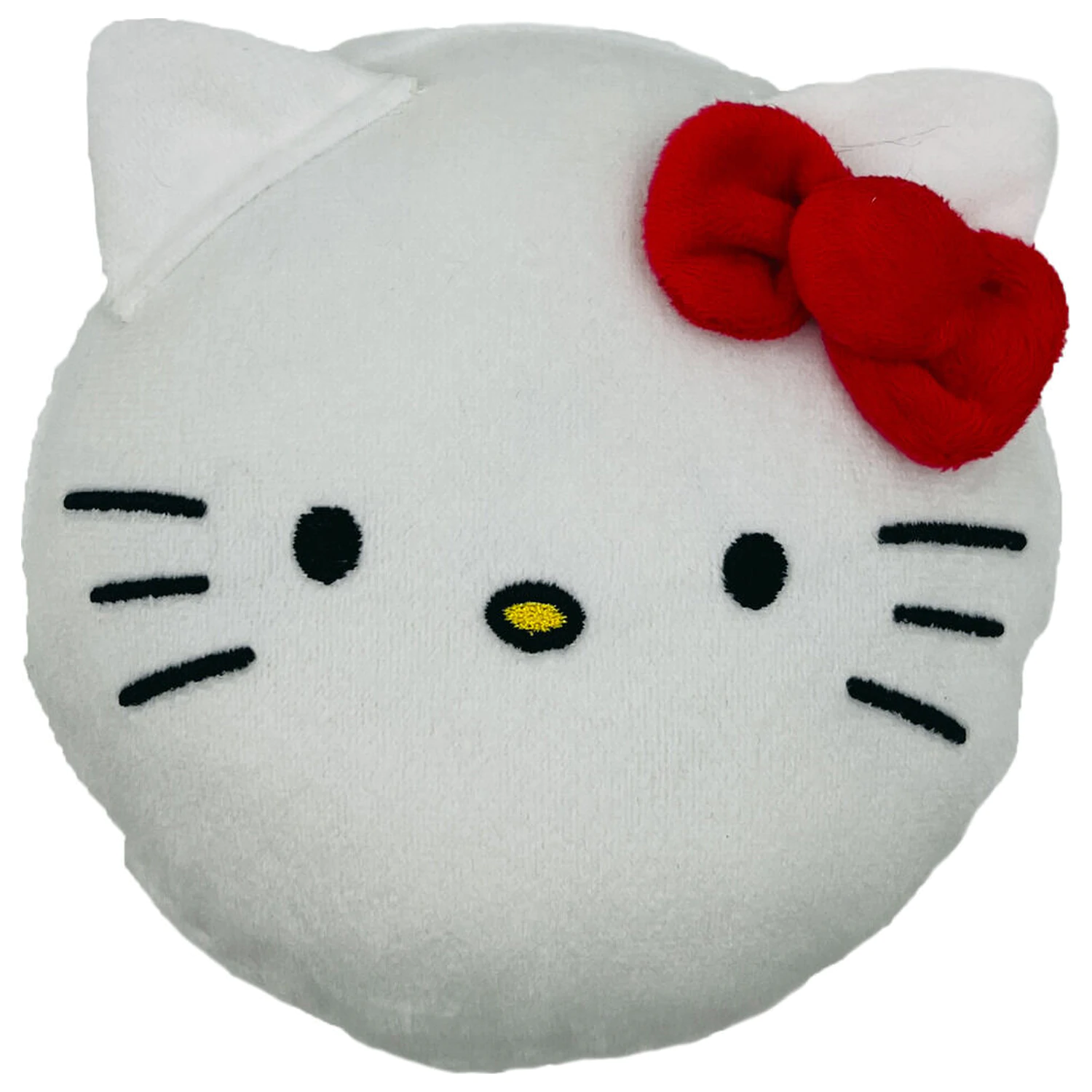 Hello Kitty perna de calatorie + masca poza produsului
