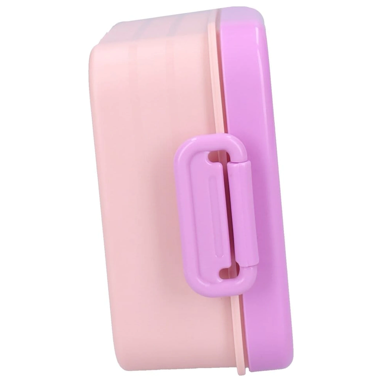 Hello Kitty Lunch Box Lunch Bunch 16 cm cutie de pranz poza produsului