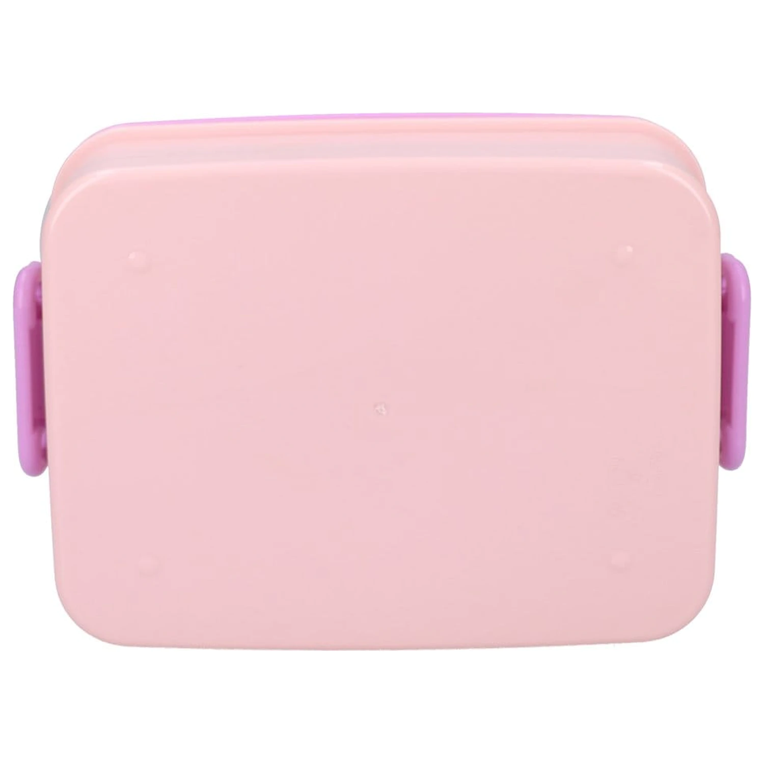 Hello Kitty Lunch Box Lunch Bunch 16 cm cutie de pranz poza produsului