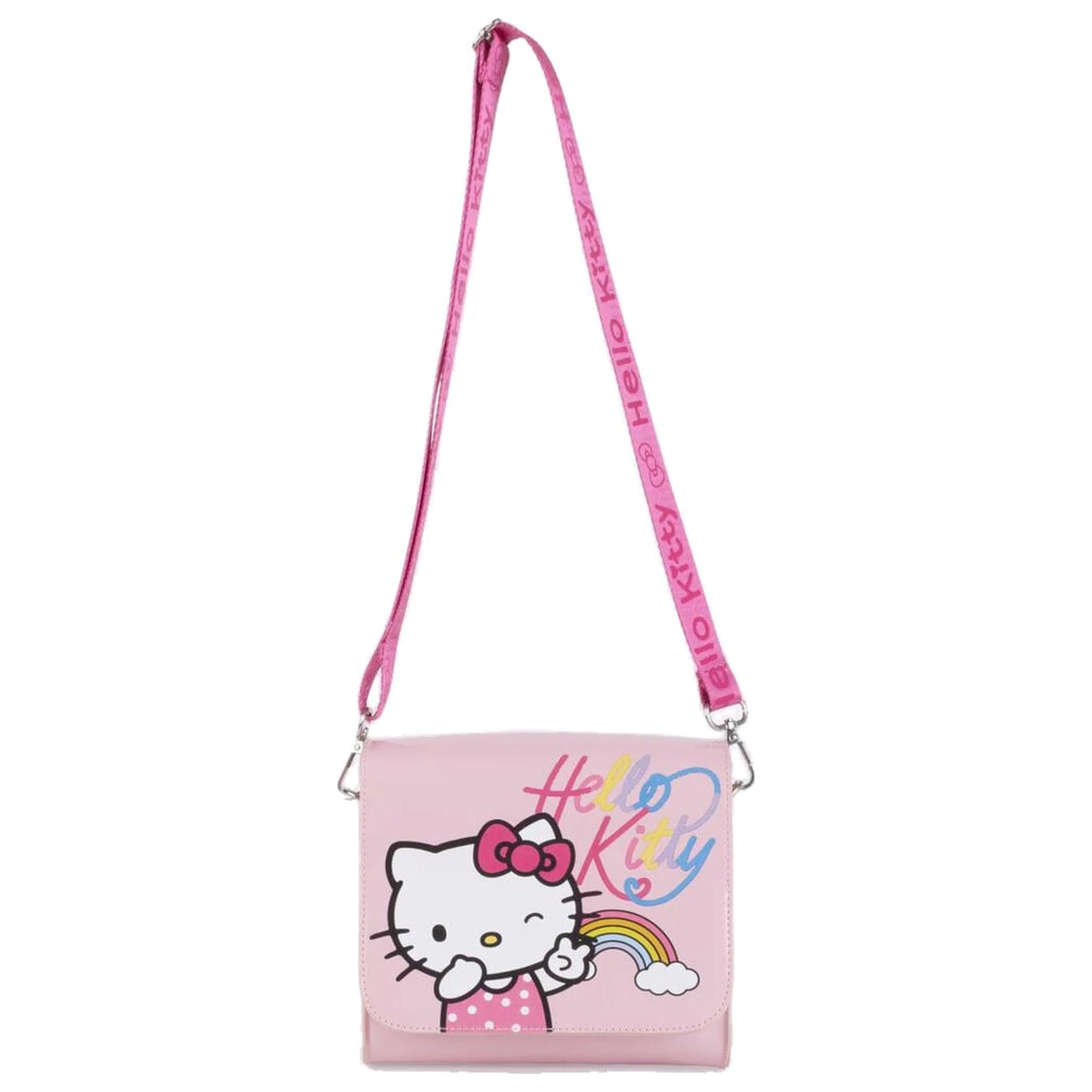 Geanta de umar Hello Kitty poza produsului