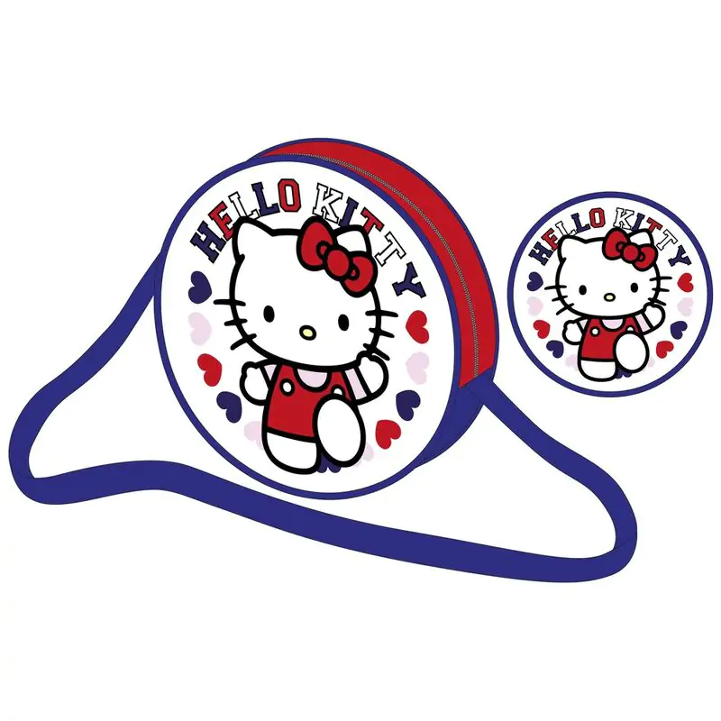 Hello Kitty geantă de umăr poza produsului