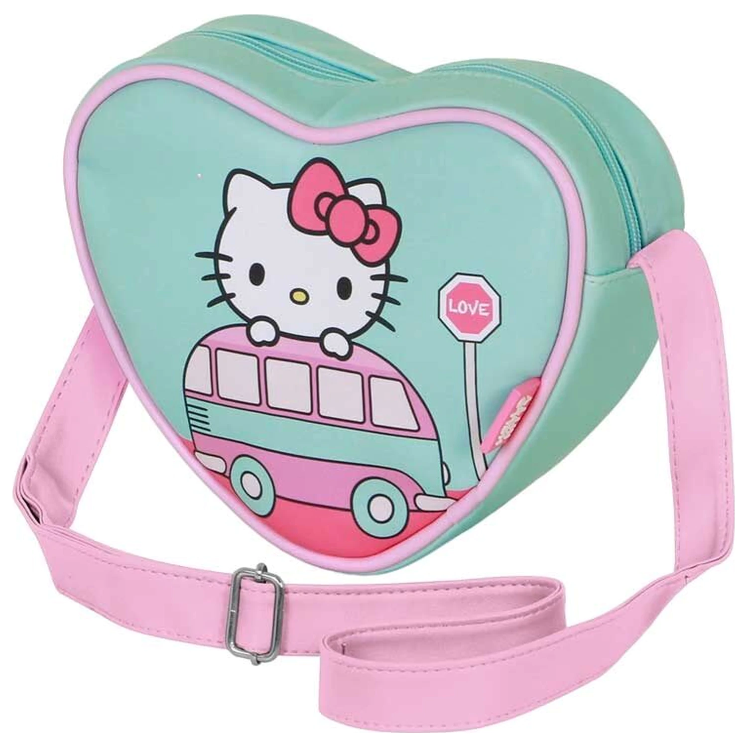 Hello Kitty geanta de umar Van poza produsului