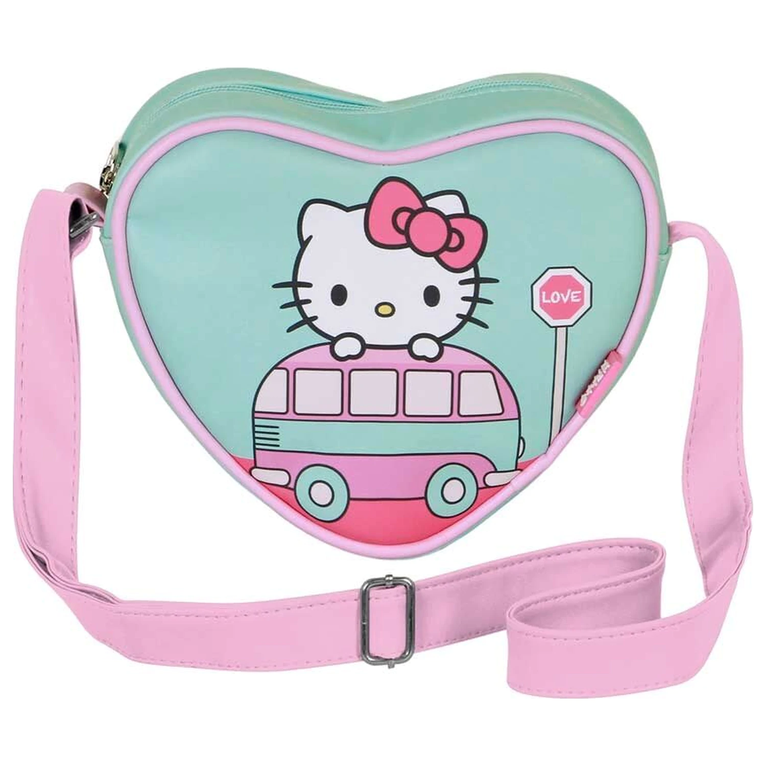 Hello Kitty geanta de umar Van poza produsului
