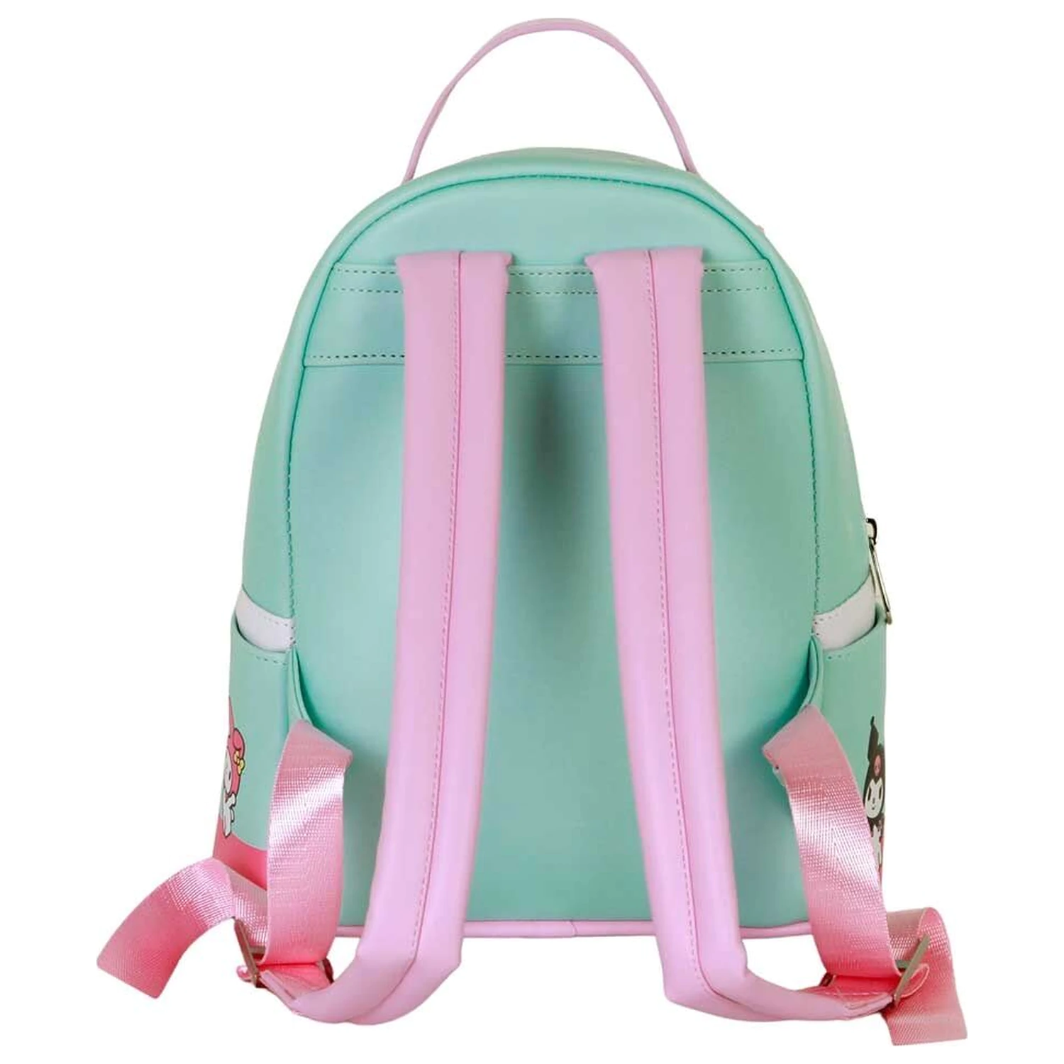 Hello Kitty Van rucsac 25cm poza produsului