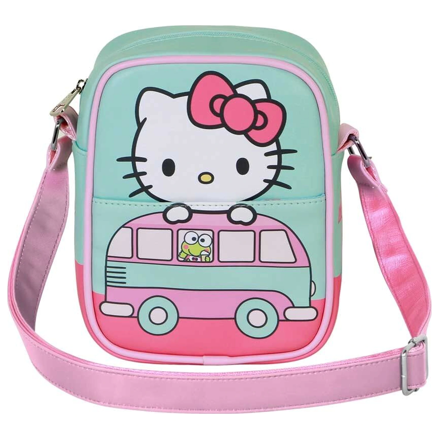 Hello Kitty Van geanta de umar poza produsului