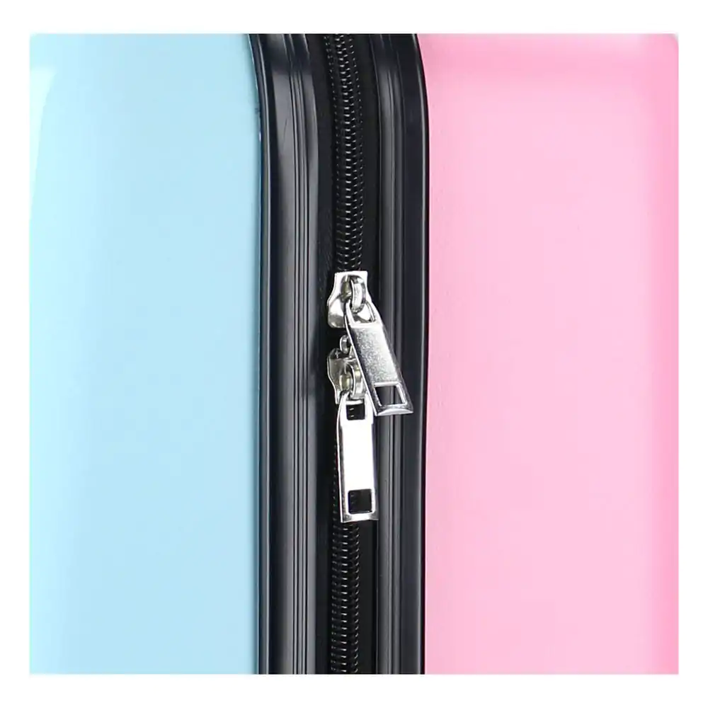 Hello Kitty Trolley Valiză Voyage Vibes 46 cm poza produsului