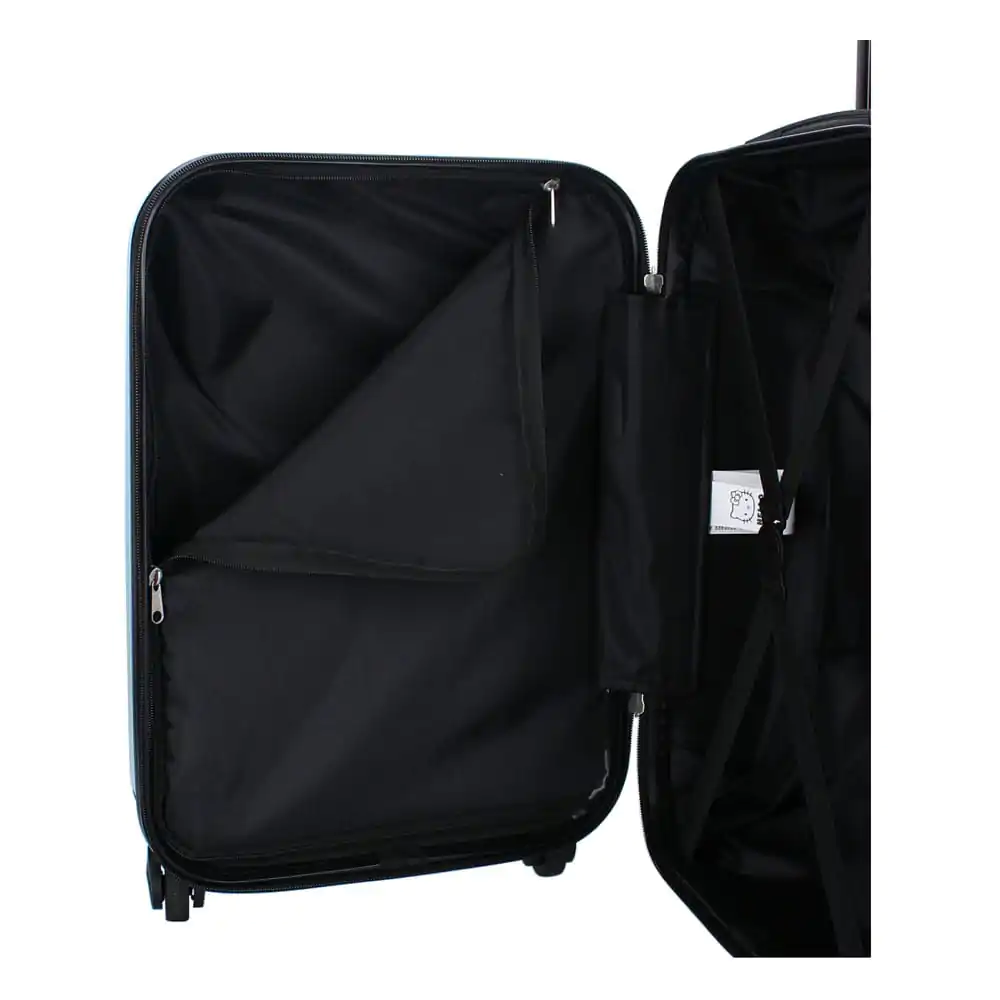 Hello Kitty Trolley Valiză Voyage Vibes 46 cm poza produsului