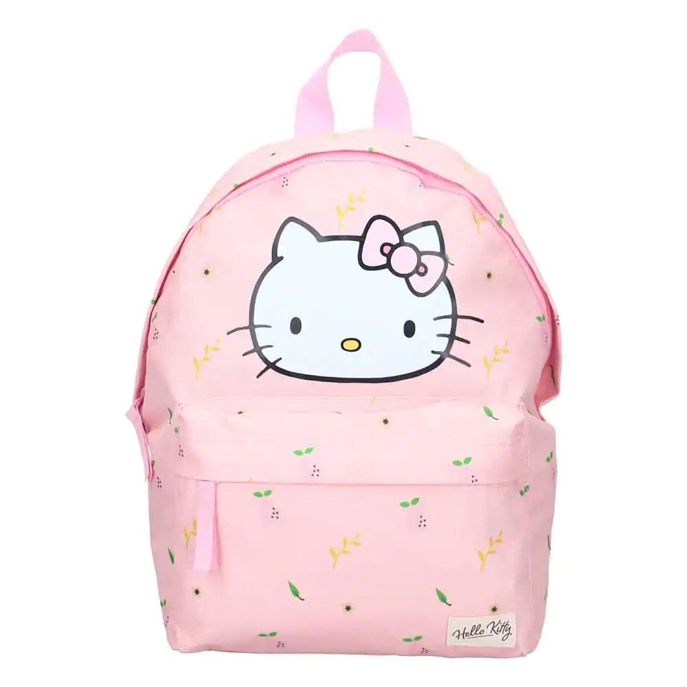 Rucsac Hello Kitty We Meet Again 31 cm poza produsului