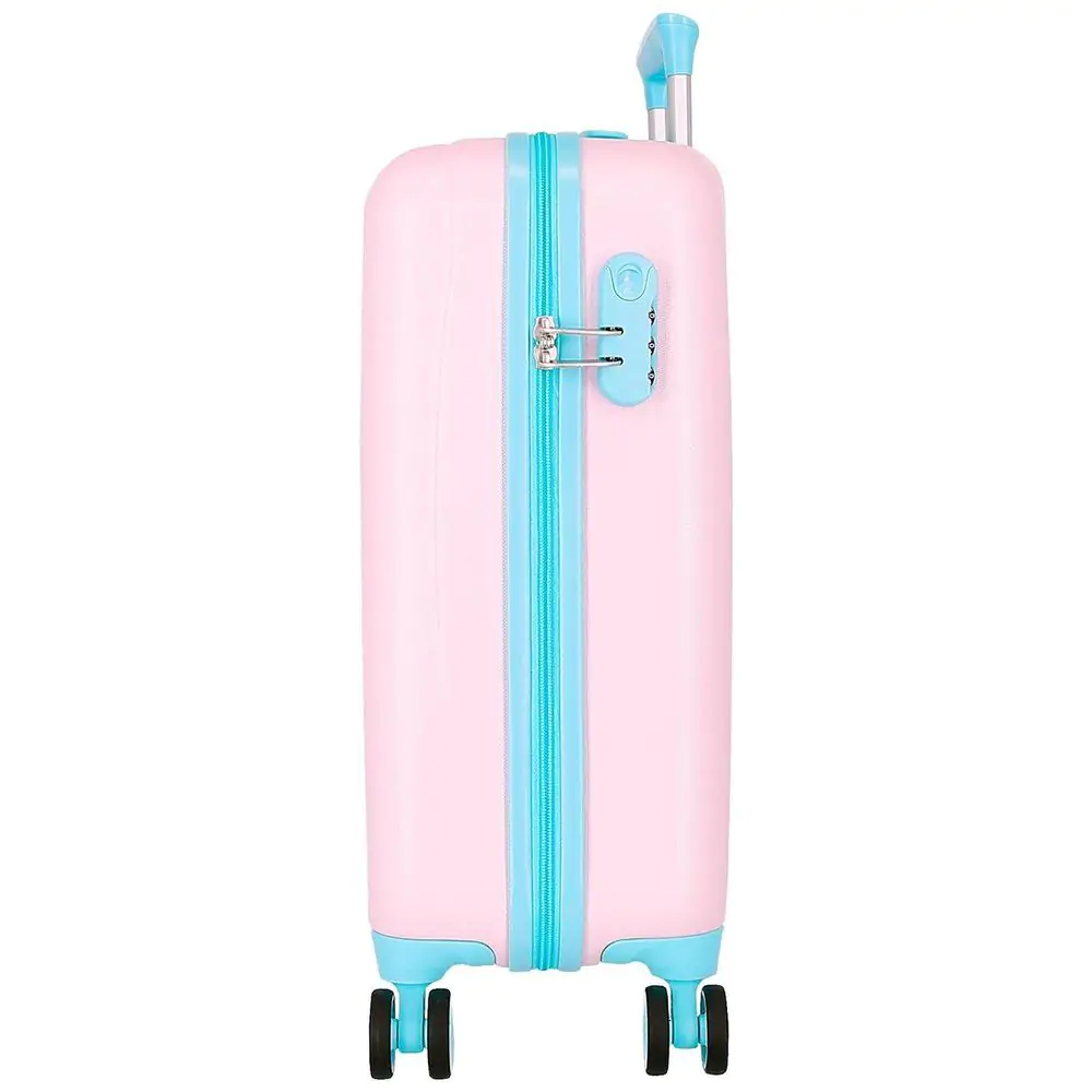 Hello Kitty Wink troler valiză 55cm poza produsului