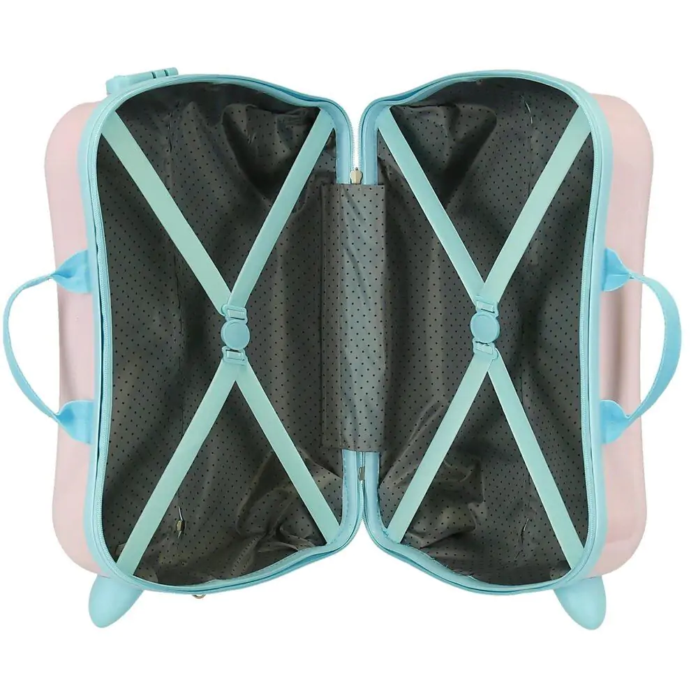 Valiză Hello Kitty Wink 50cm poza produsului