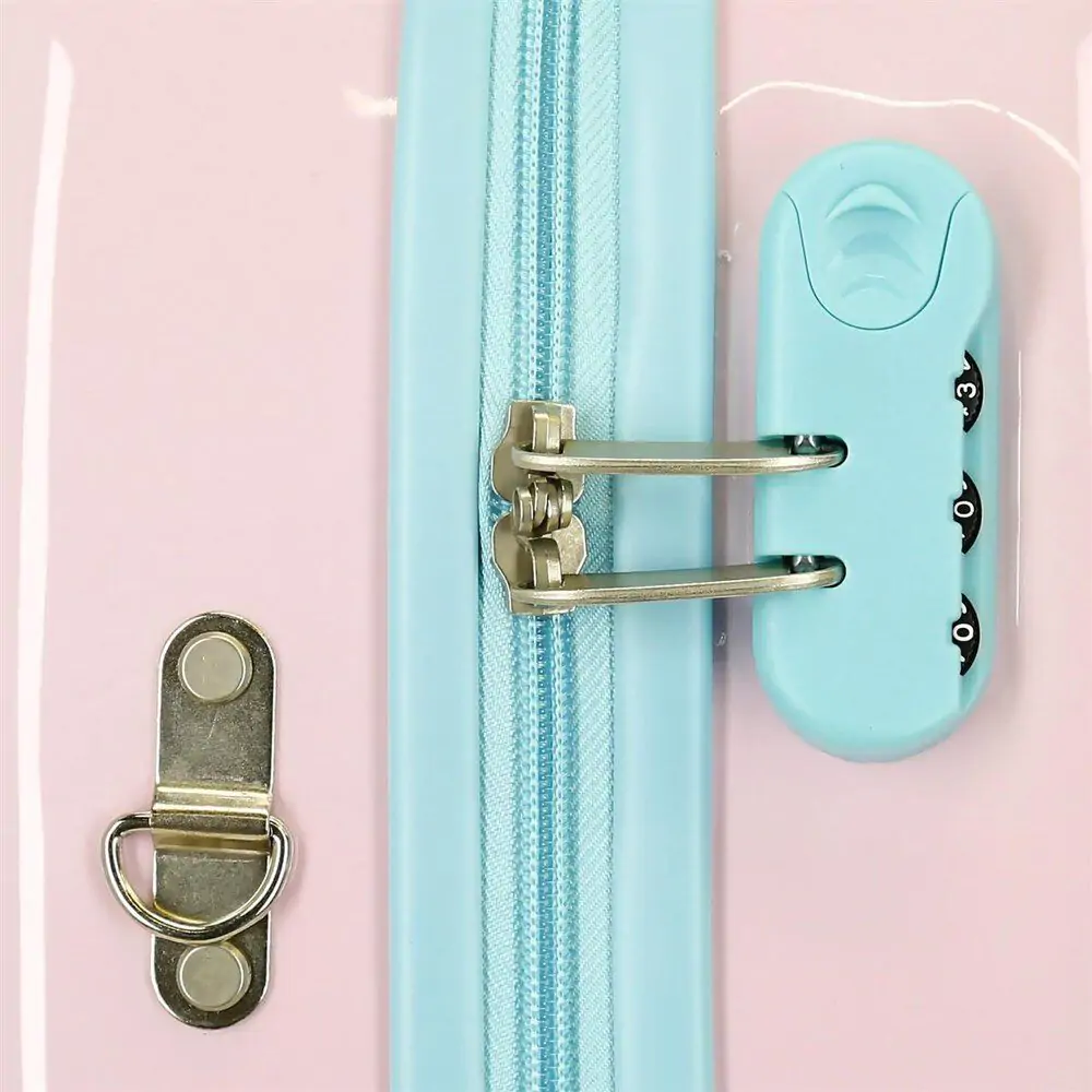 Valiză Hello Kitty Wink 50cm poza produsului