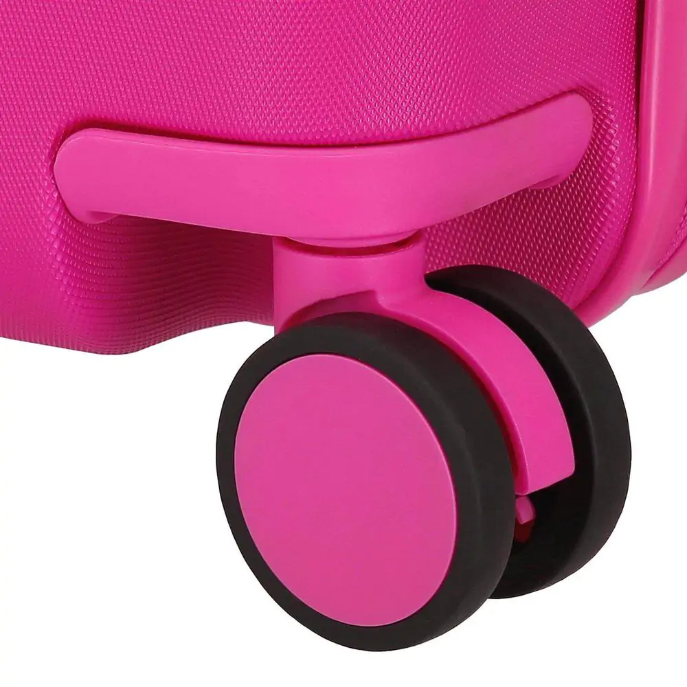 Hello Kitty You Are Cute Valiză ABS 50cm poza produsului