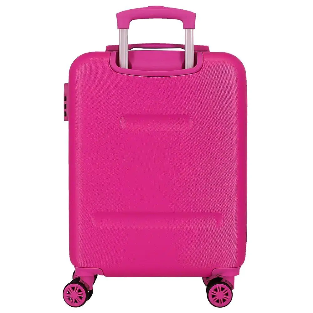 Hello Kitty You Are Cute valiză tip troller ABS 55cm poza produsului