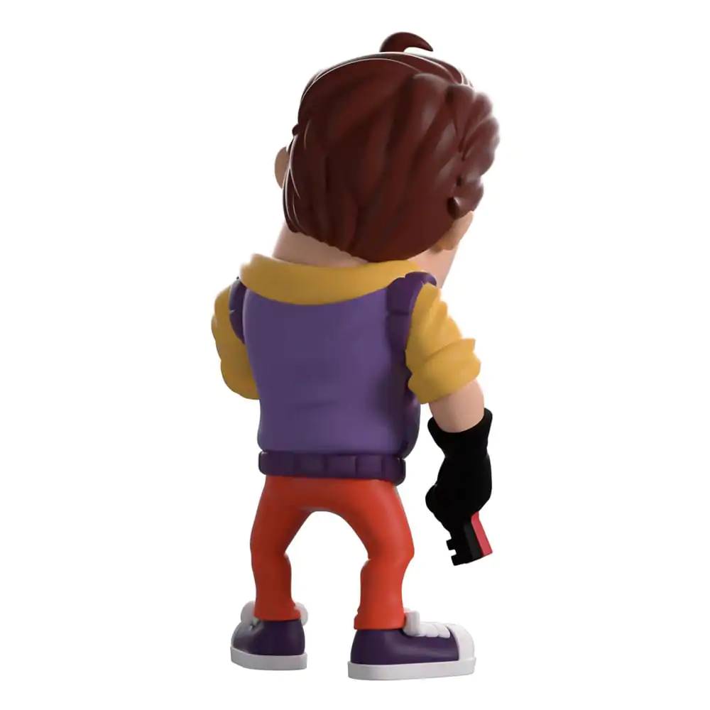 Figurină Vinyl Hello Neighbor Mr. Peterson 13 cm poza produsului