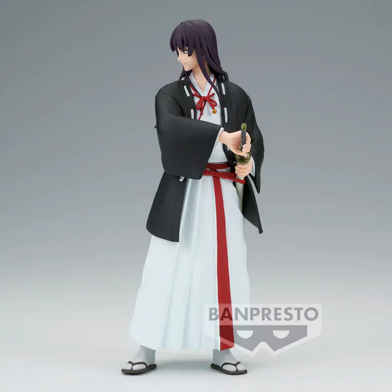 Hells Paradise Yamada Asaemon Toma figurină DXF 17cm poza produsului