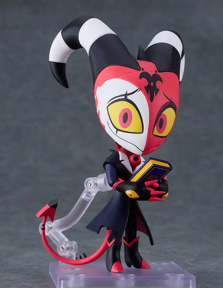 Helluva Boss Nendoroid Figurina de Actiune Blitzo 10 cm       poza produsului