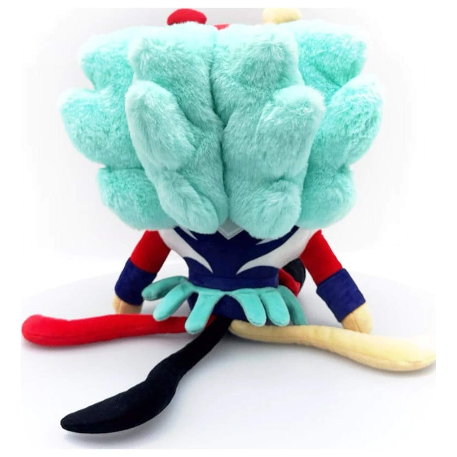 Figurină de pluș Helluva Boss Asmodeus (Ozzie) 22 cm poza produsului