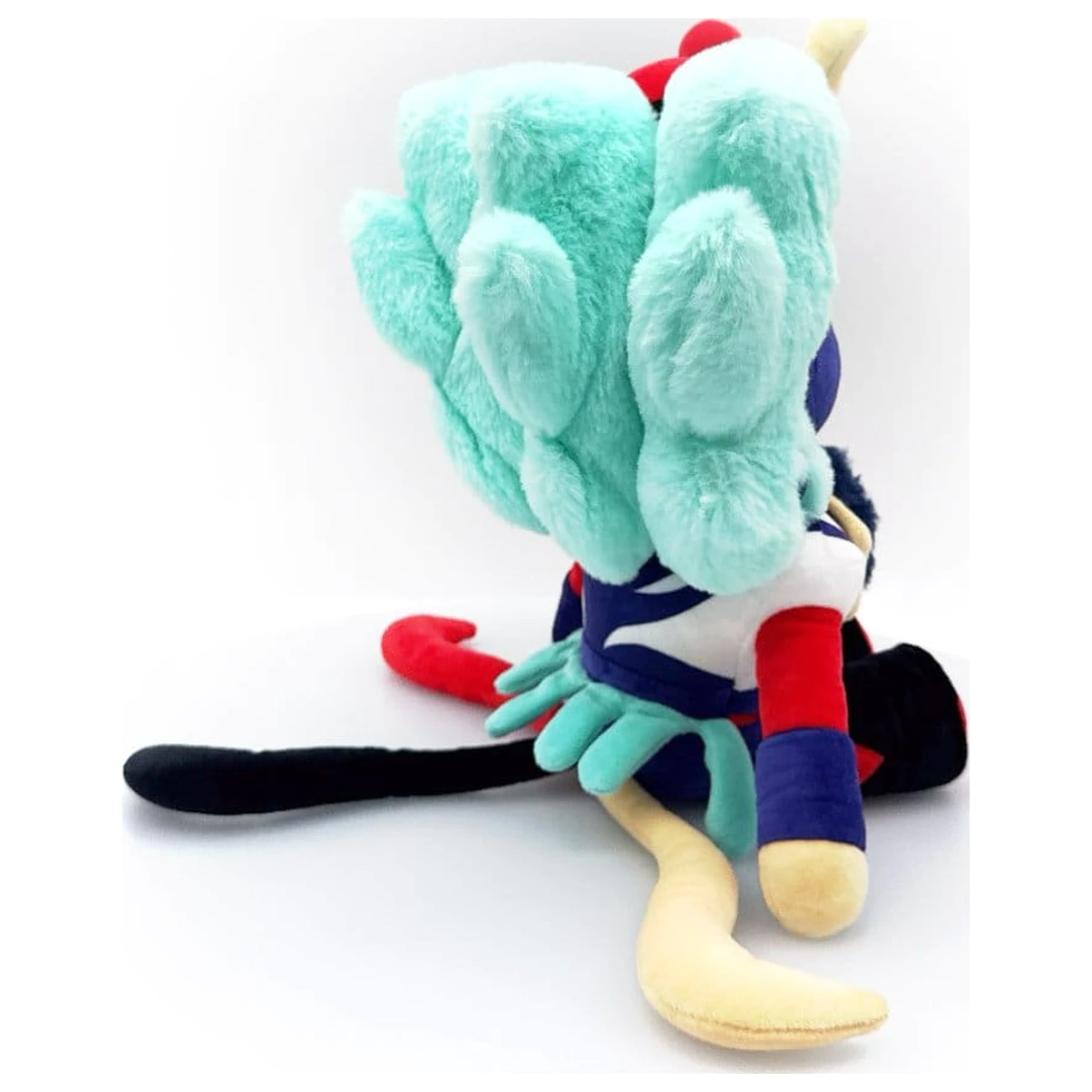Figurină de pluș Helluva Boss Asmodeus (Ozzie) 22 cm poza produsului