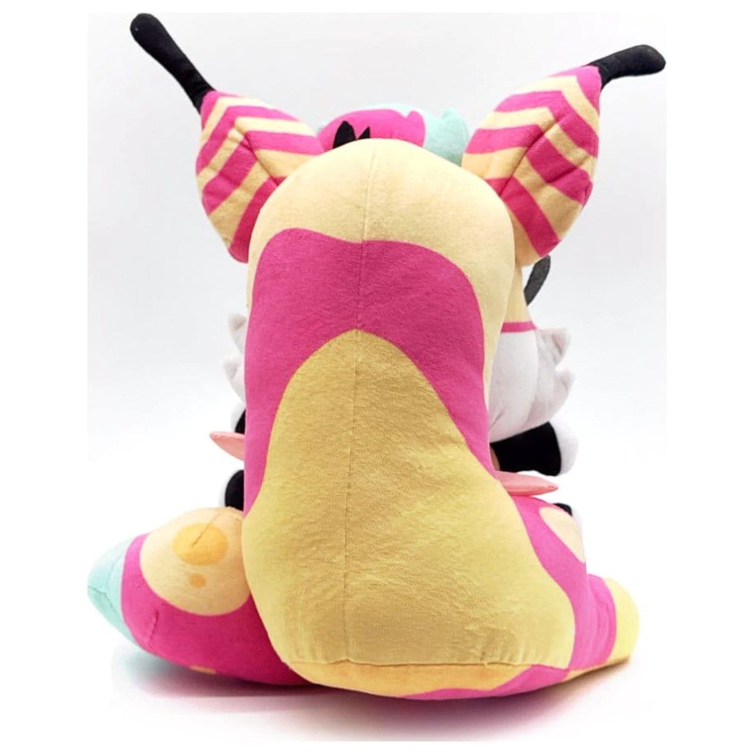 Helluva Boss figurina de pluș Beelzebub 22 cm poza produsului