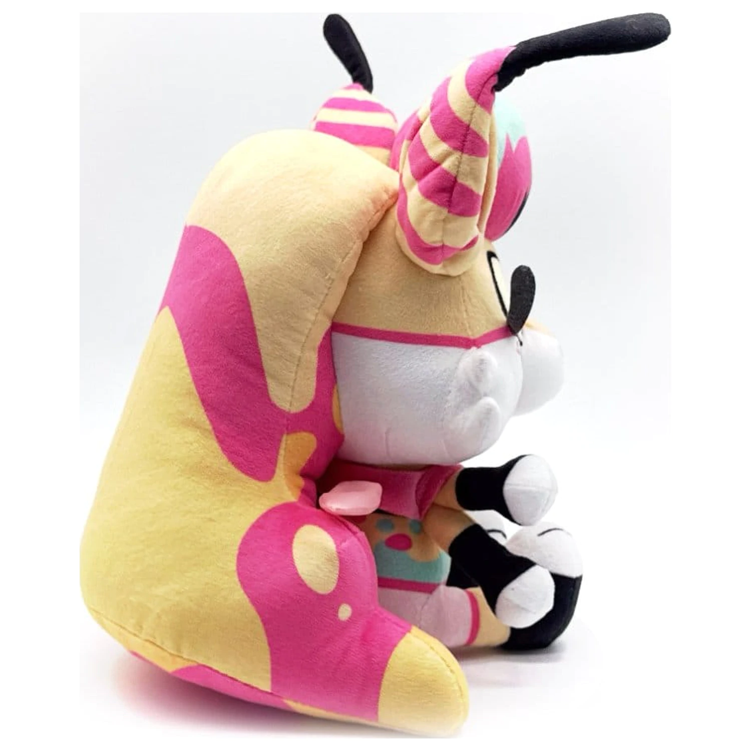 Helluva Boss figurina de pluș Beelzebub 22 cm poza produsului