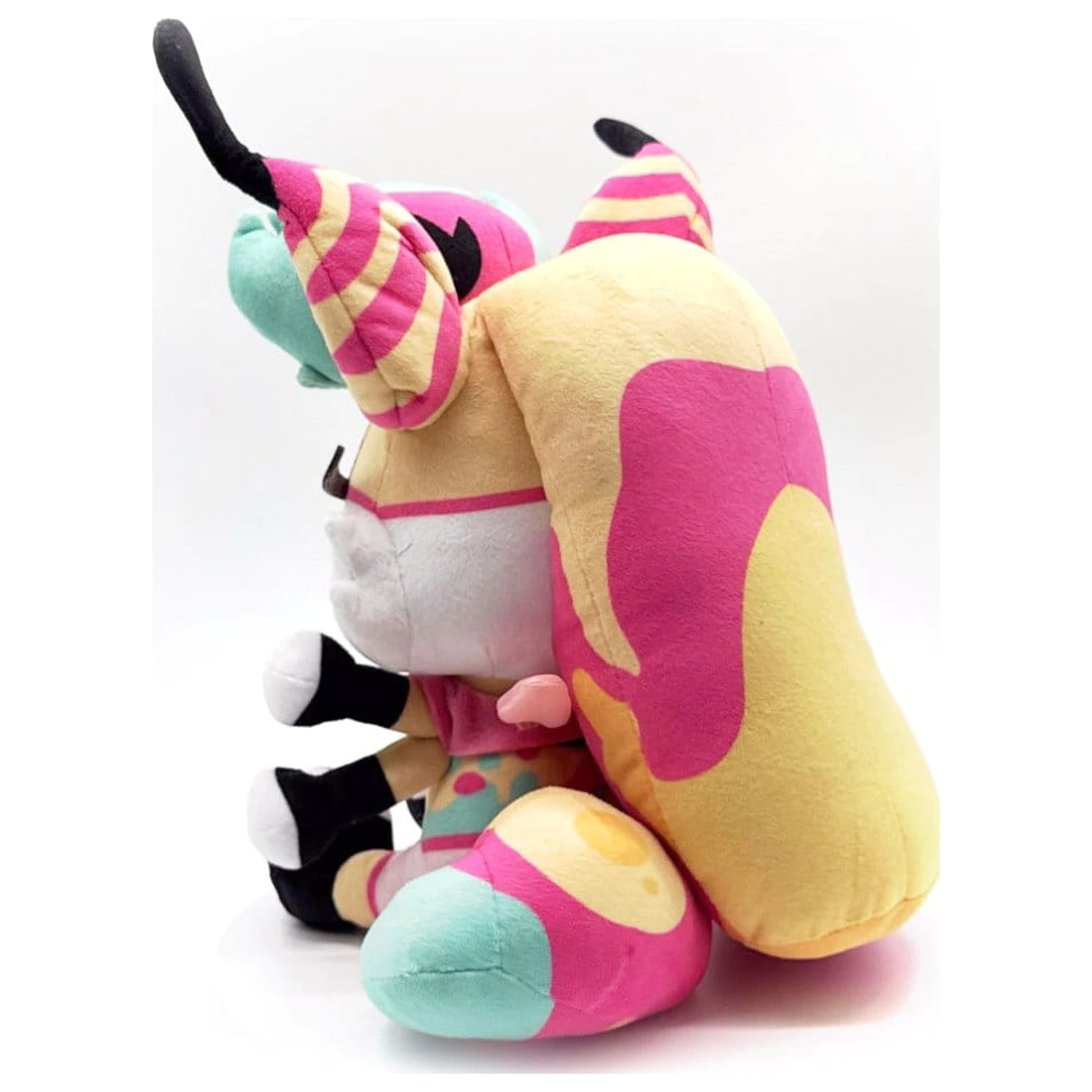 Helluva Boss figurina de pluș Beelzebub 22 cm poza produsului