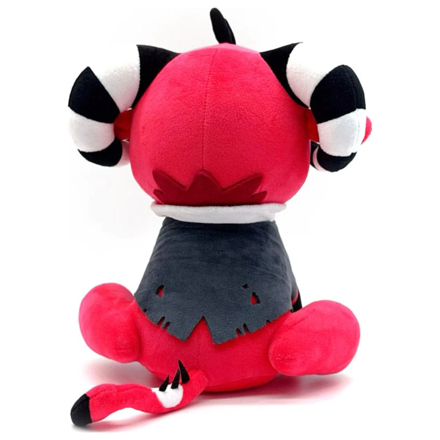 Helluva Boss Plush Figurina Blitzo Rammie 22 cm poza produsului