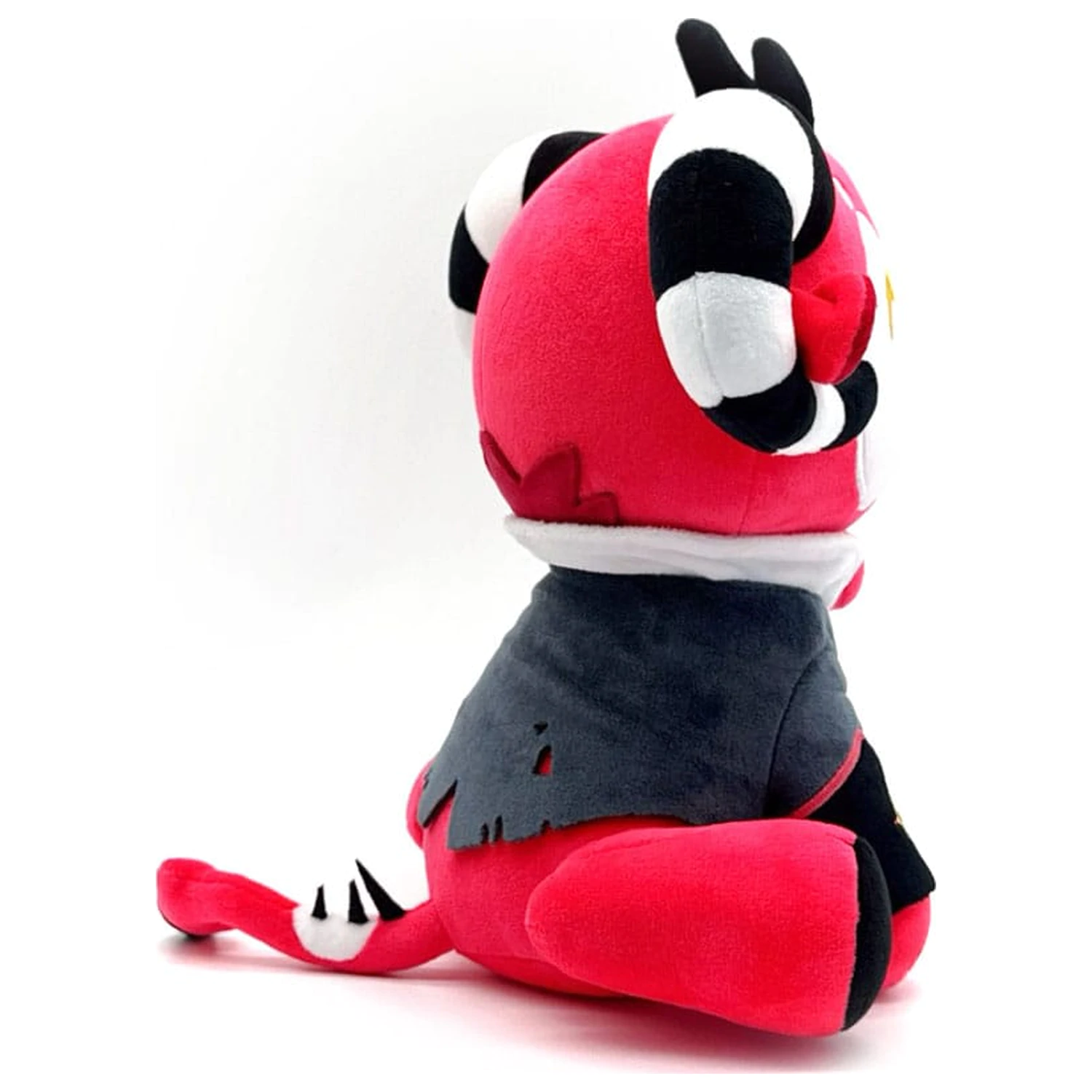 Helluva Boss Plush Figurina Blitzo Rammie 22 cm poza produsului