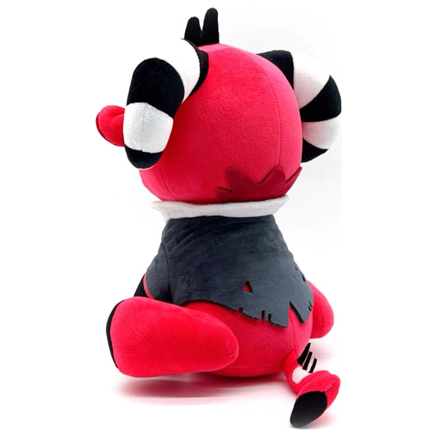 Helluva Boss Plush Figurina Blitzo Rammie 22 cm poza produsului
