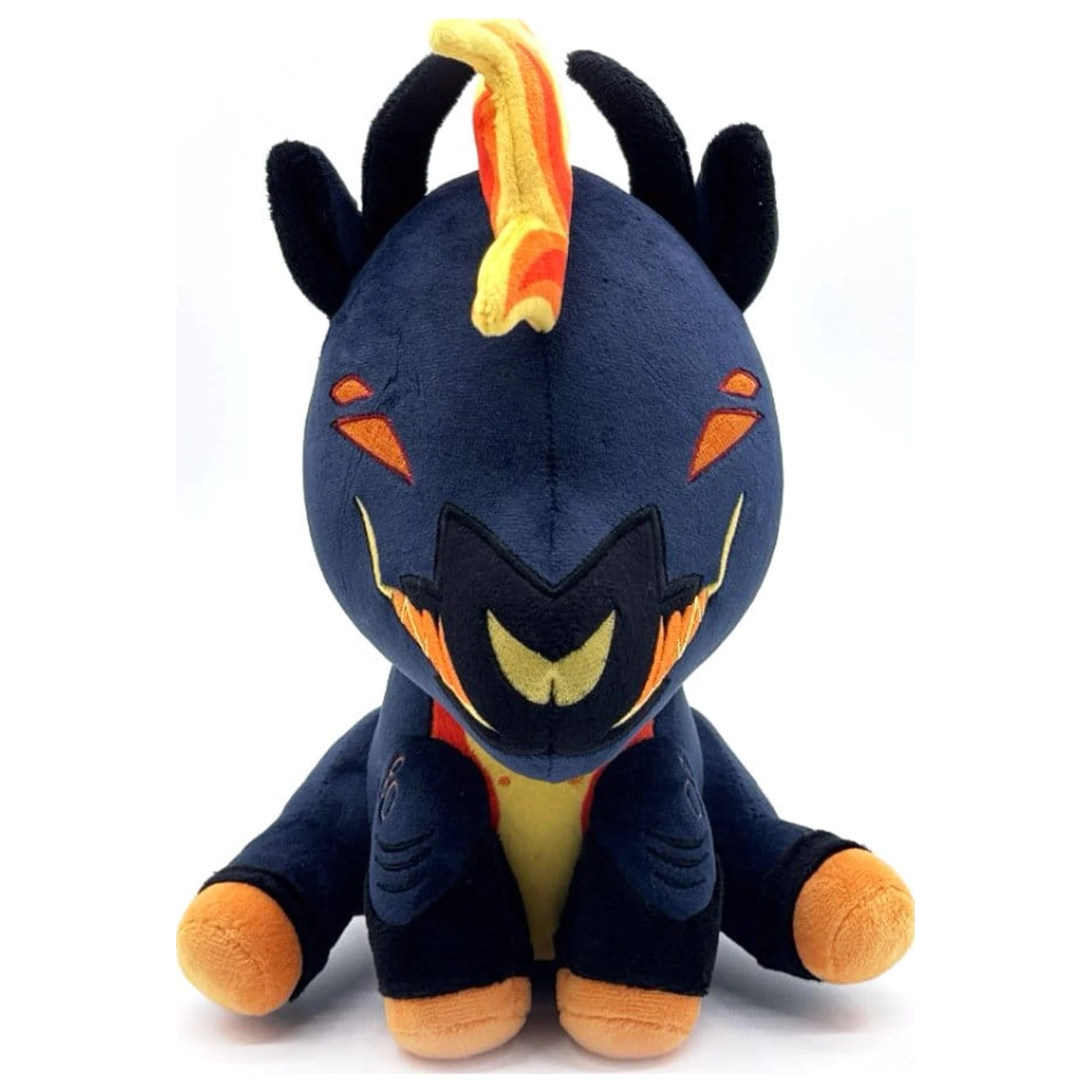 Figurina de plus Helluva Boss Bombproof 22 cm poza produsului