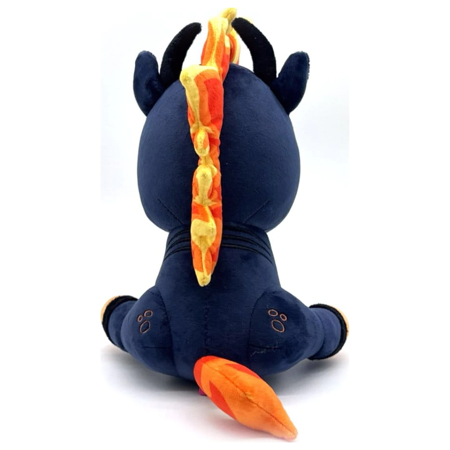 Figurina de plus Helluva Boss Bombproof 22 cm poza produsului