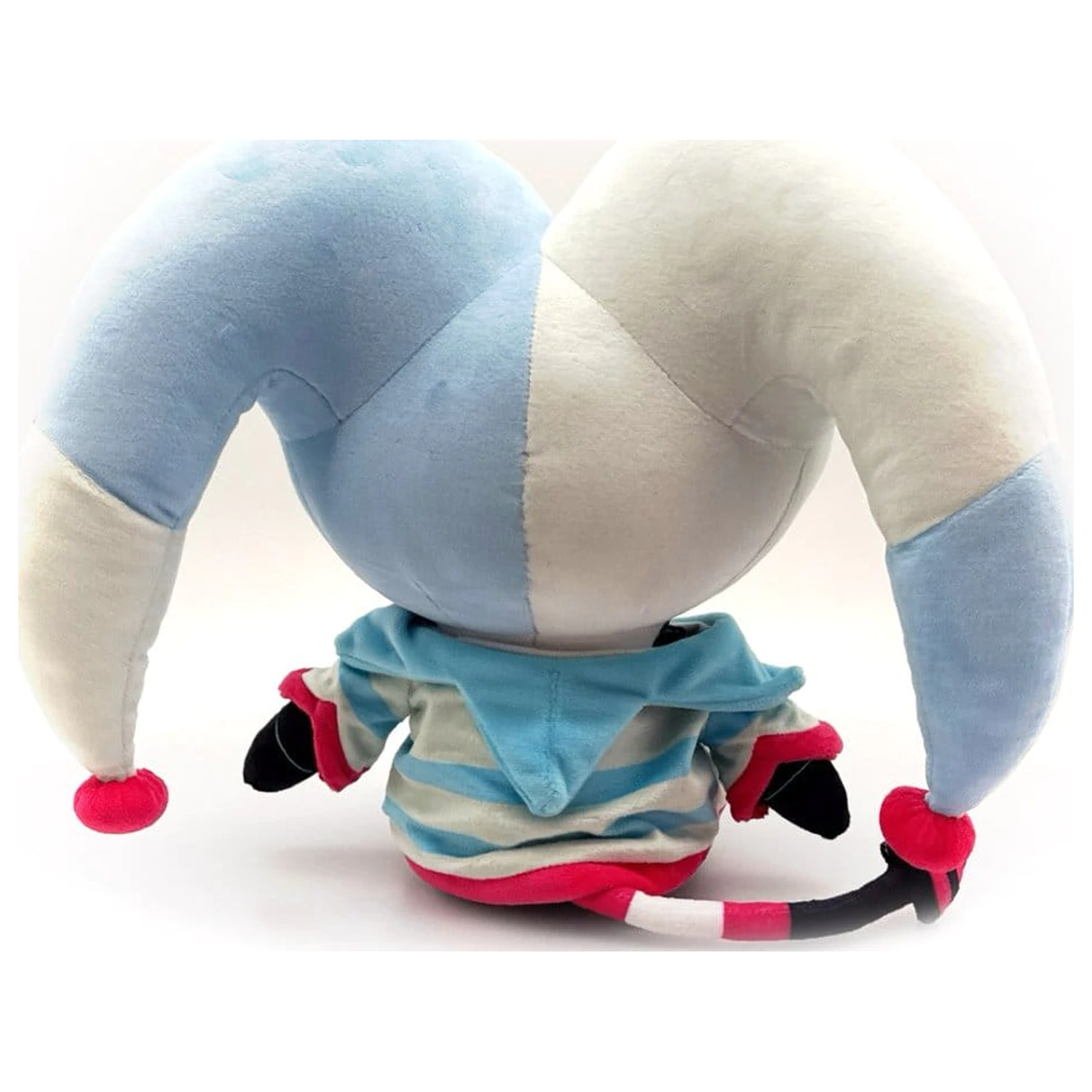 Helluva Boss Figurina de plus Fizzarolli 22 cm poza produsului