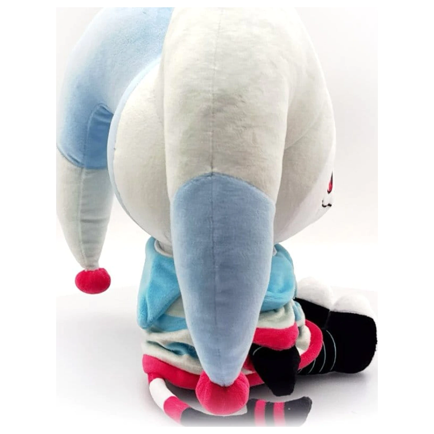 Helluva Boss Figurina de plus Fizzarolli 22 cm poza produsului