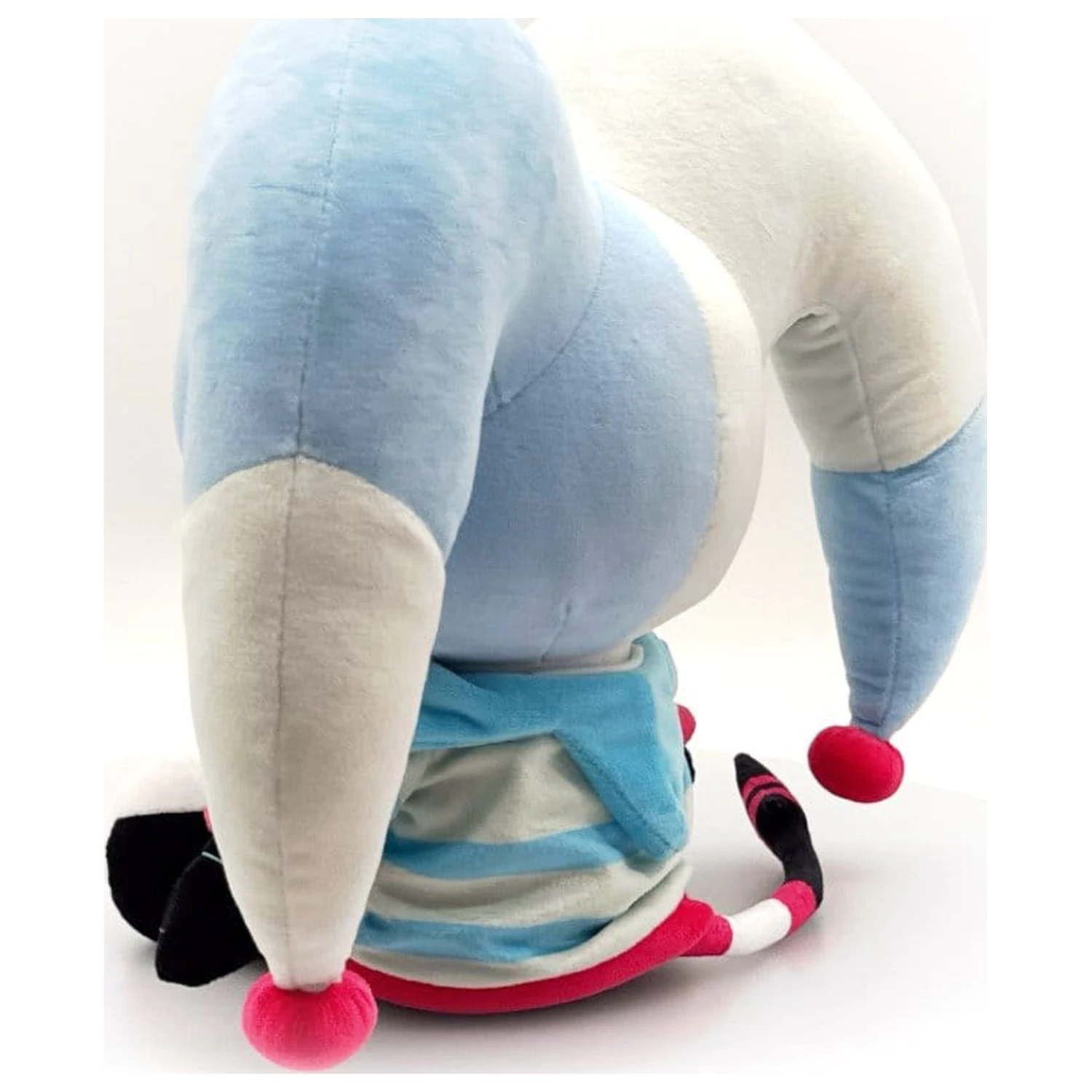 Helluva Boss Figurina de plus Fizzarolli 22 cm poza produsului