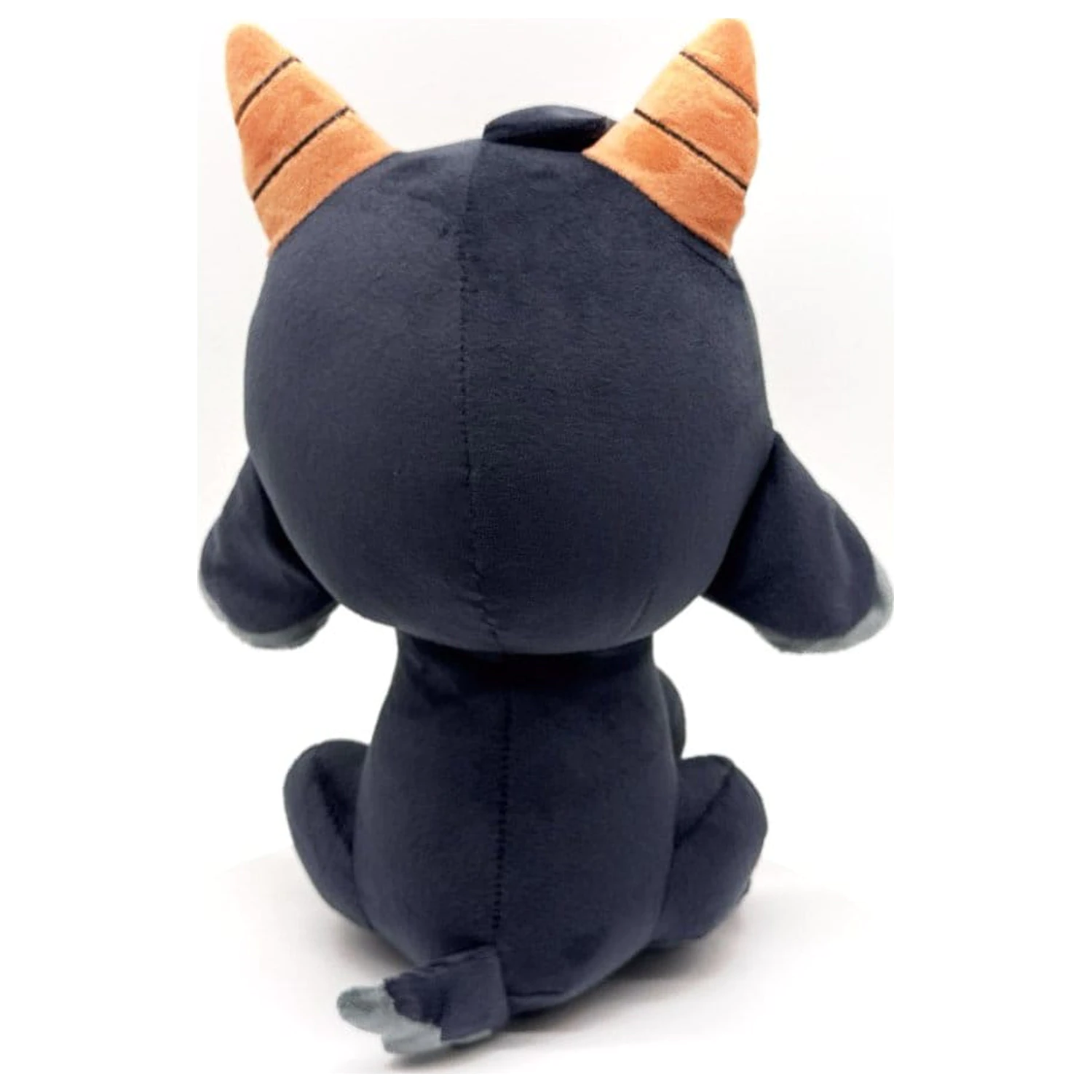 Helluva Boss figurina de pluș Imp Goat 22 cm poza produsului