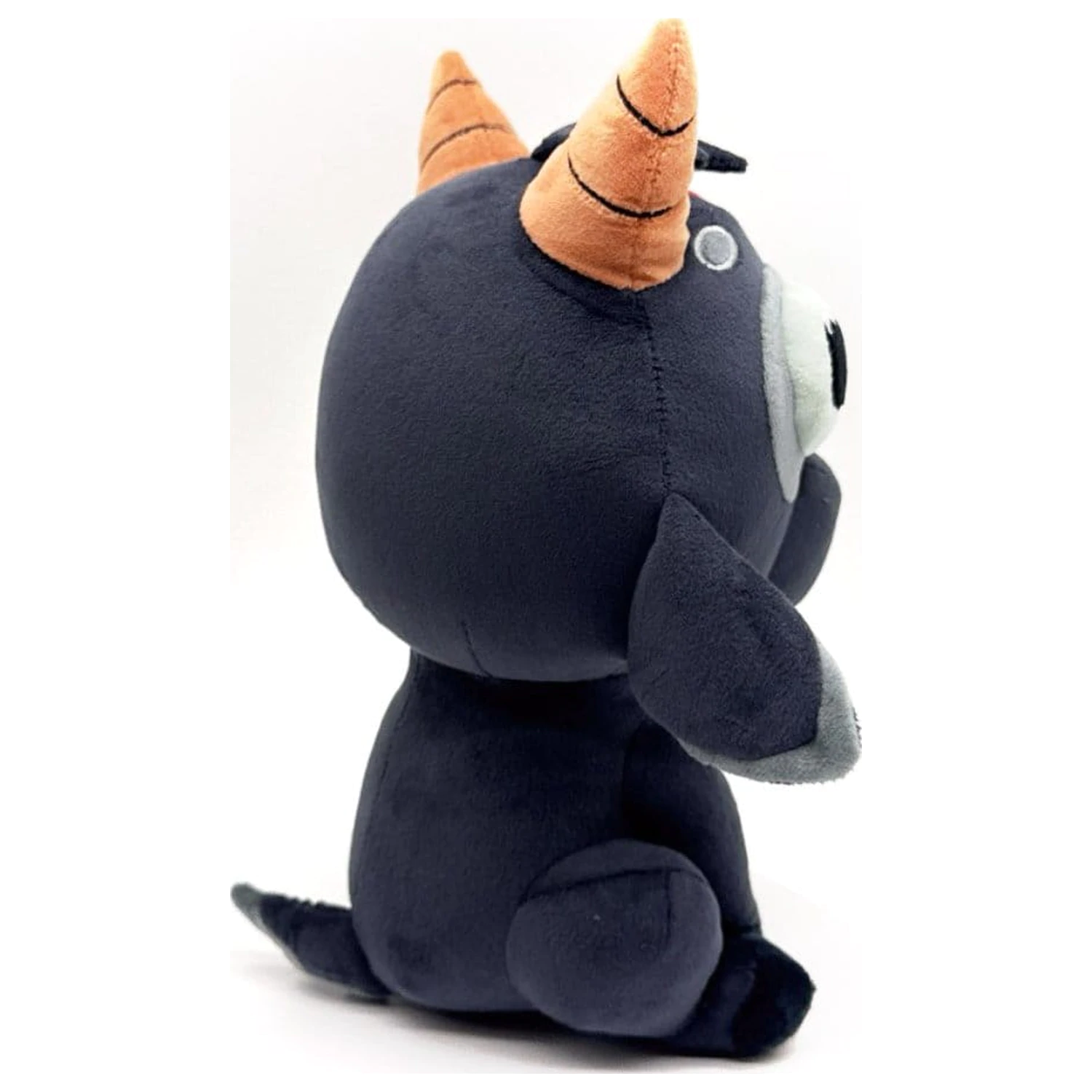 Helluva Boss figurina de pluș Imp Goat 22 cm poza produsului