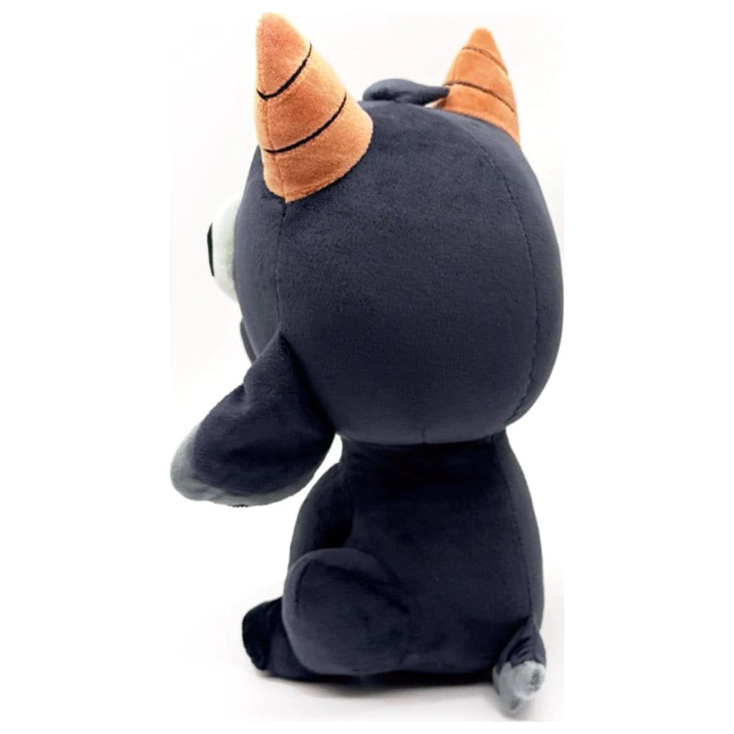 Helluva Boss figurina de pluș Imp Goat 22 cm poza produsului