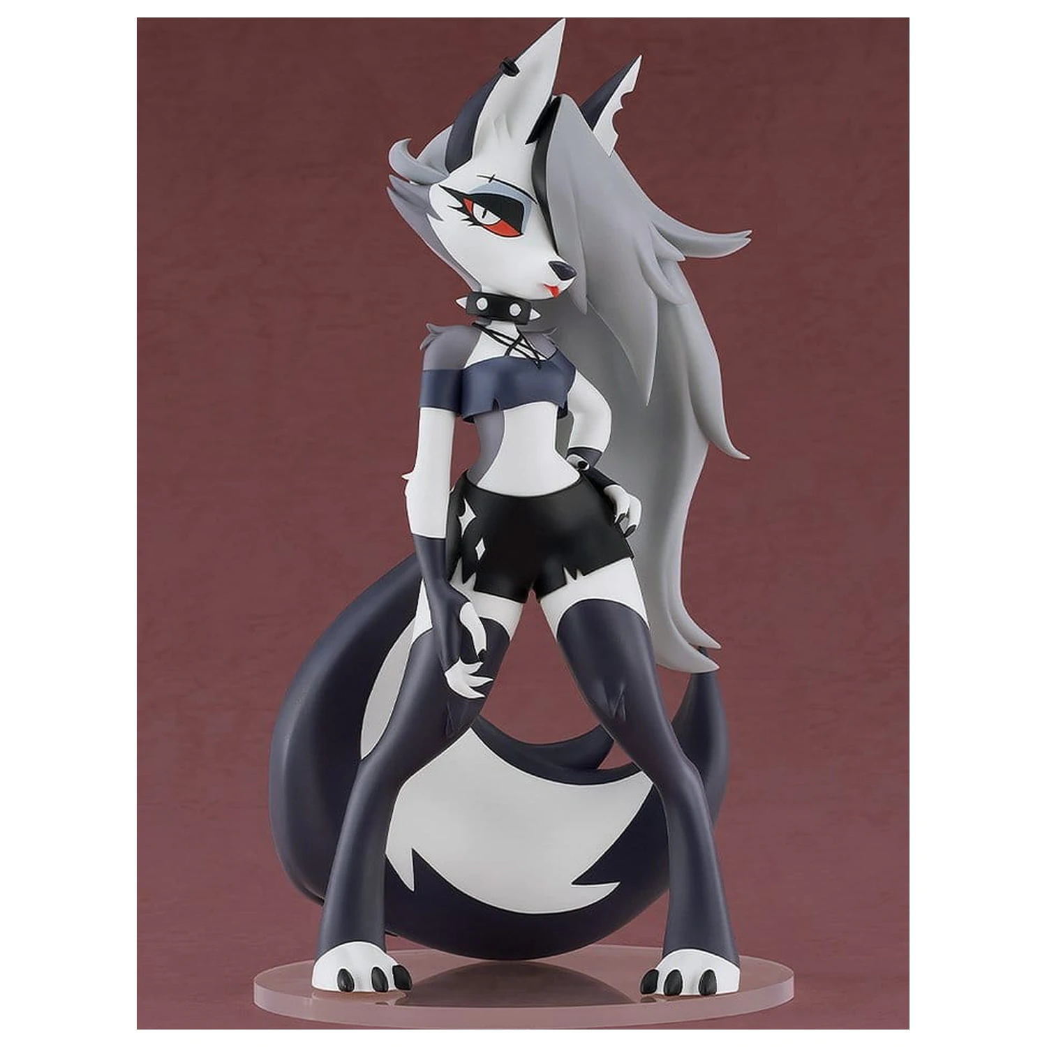 Helluva Boss Pop Up Parade Figura din PVC Loona L Size 22 cm poza produsului