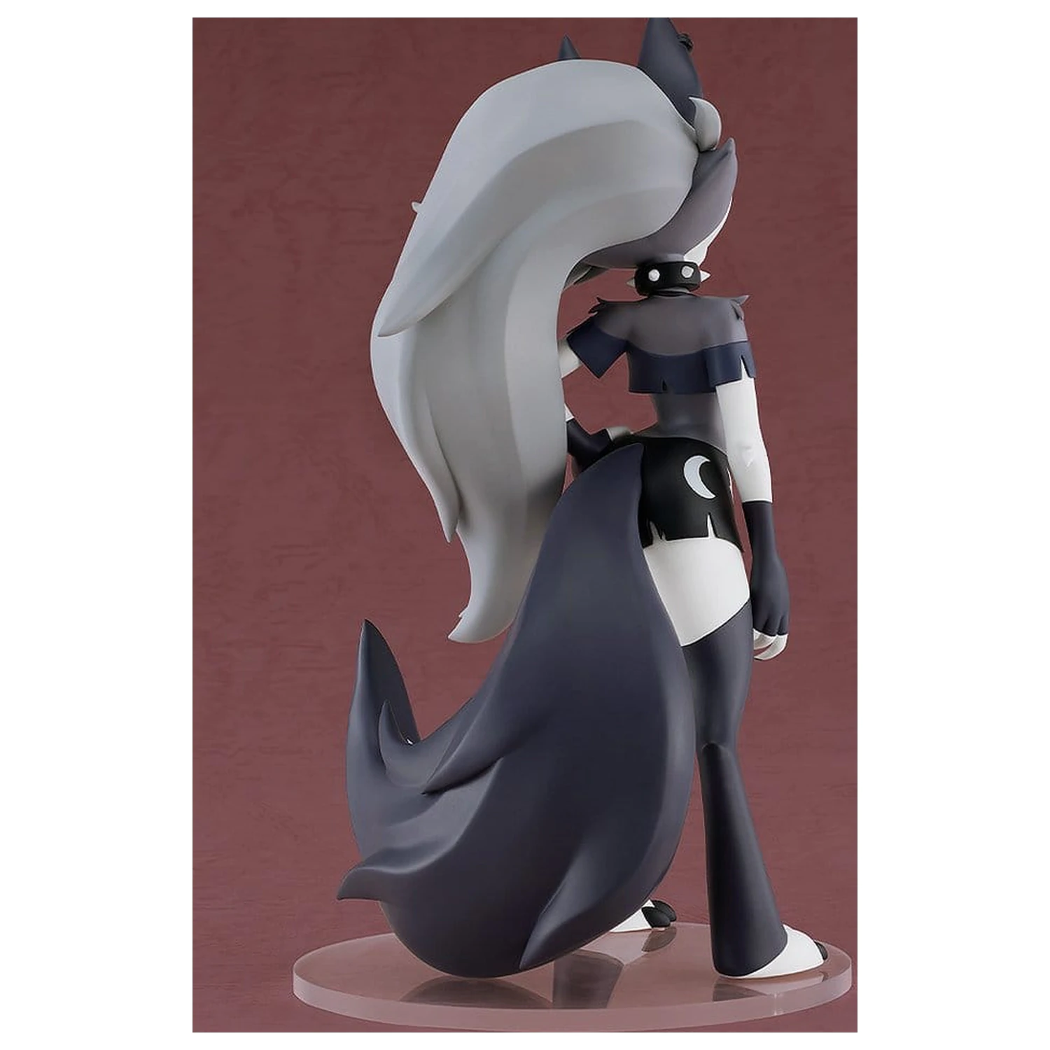 Helluva Boss Pop Up Parade Figura din PVC Loona L Size 22 cm poza produsului