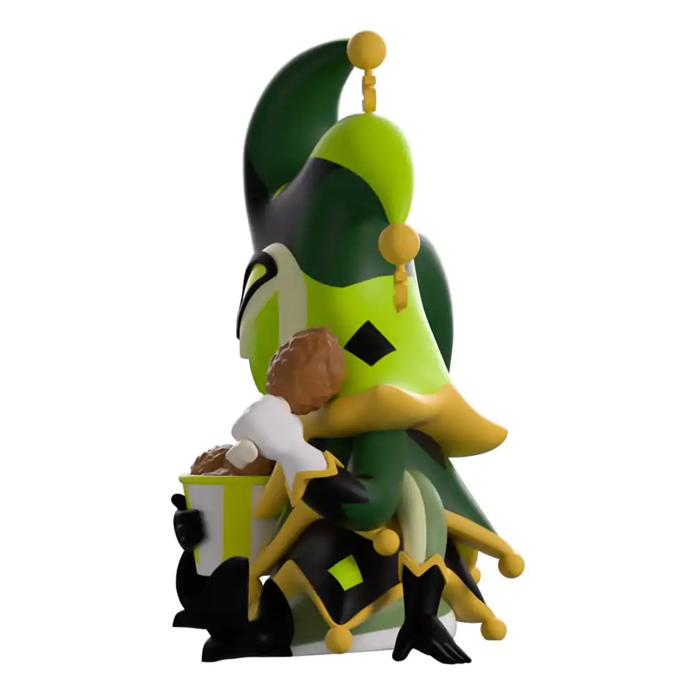 Helluva Boss Figurina Vinil Mammon 12 cm poza produsului