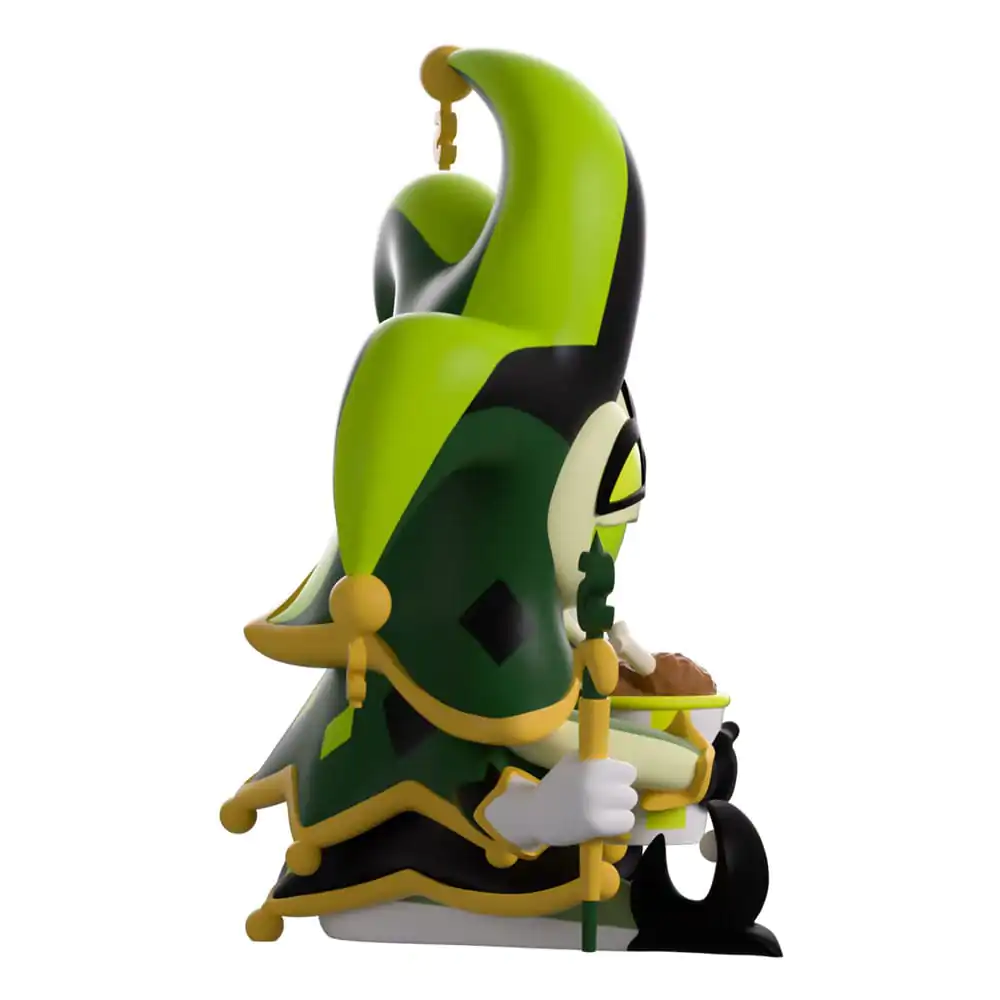 Helluva Boss Figurina Vinil Mammon 12 cm poza produsului